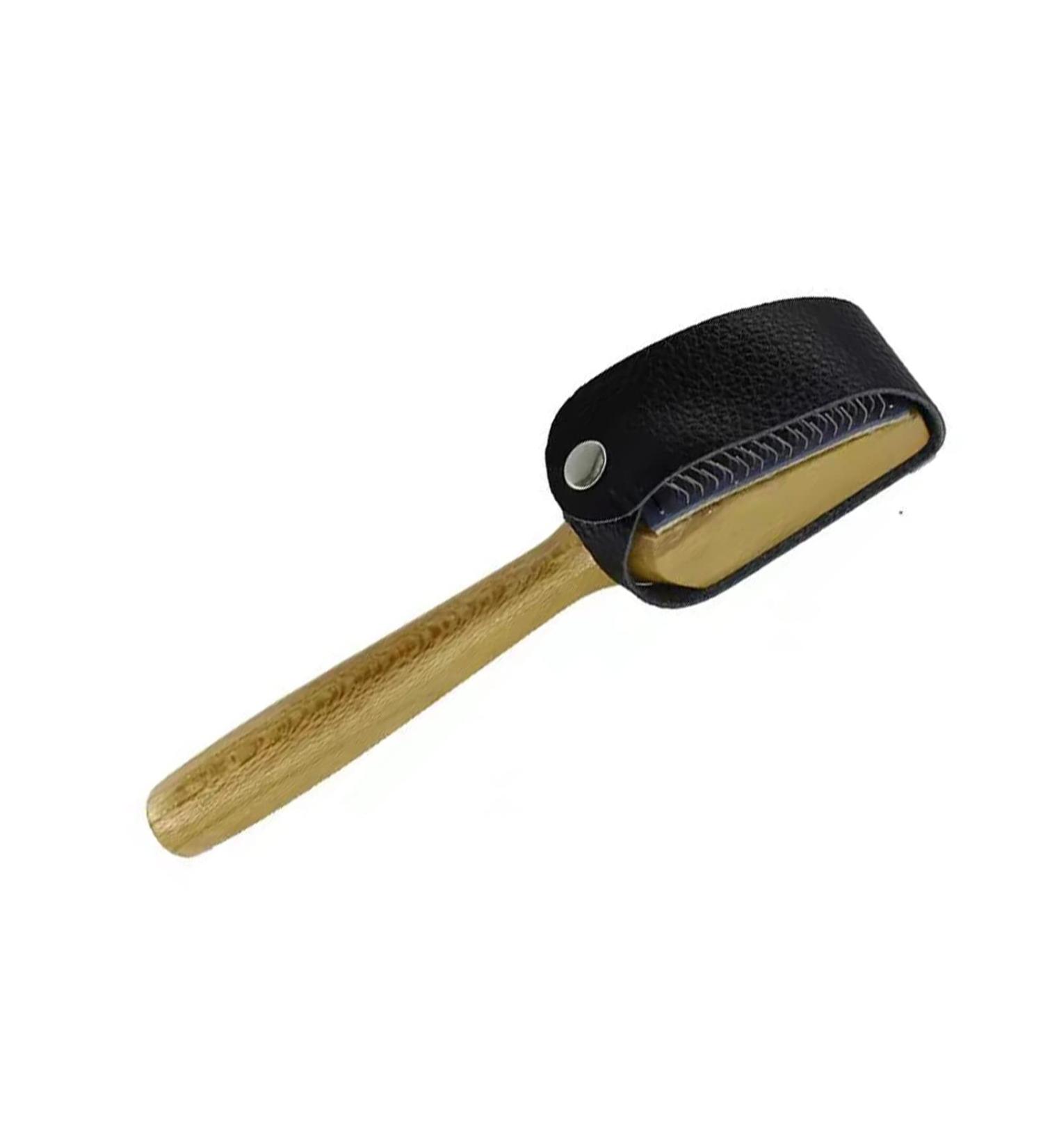 Dance Shoes Brush - Suede Sole Wire Cleaner for Cleaning & Maintenance - Buy Online on GoSupps.com