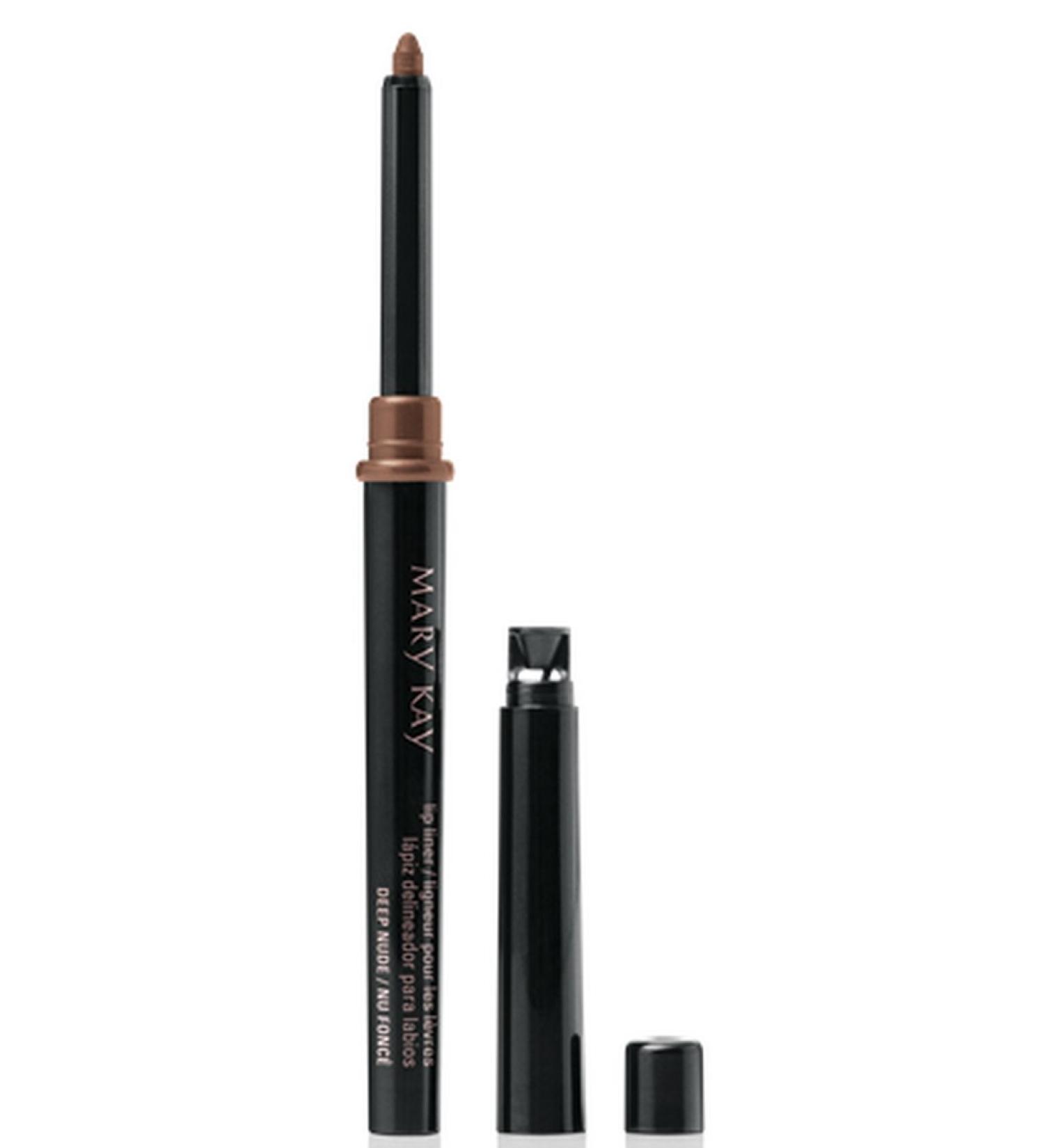 Mary Kay Lip Liner Deep Nude - 085796