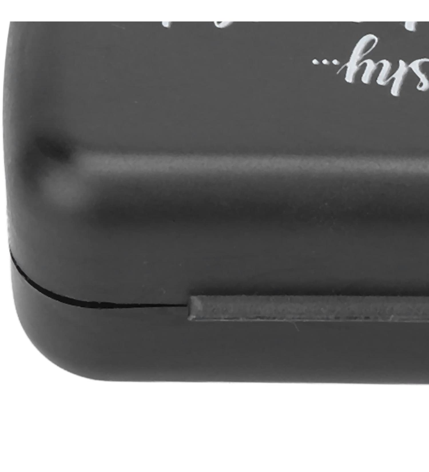 ZJchao Orthodontic Retention Box - Portable Tooth Protection Case for Half Prostheses & Brackets - Buy Online on GoSupps.com