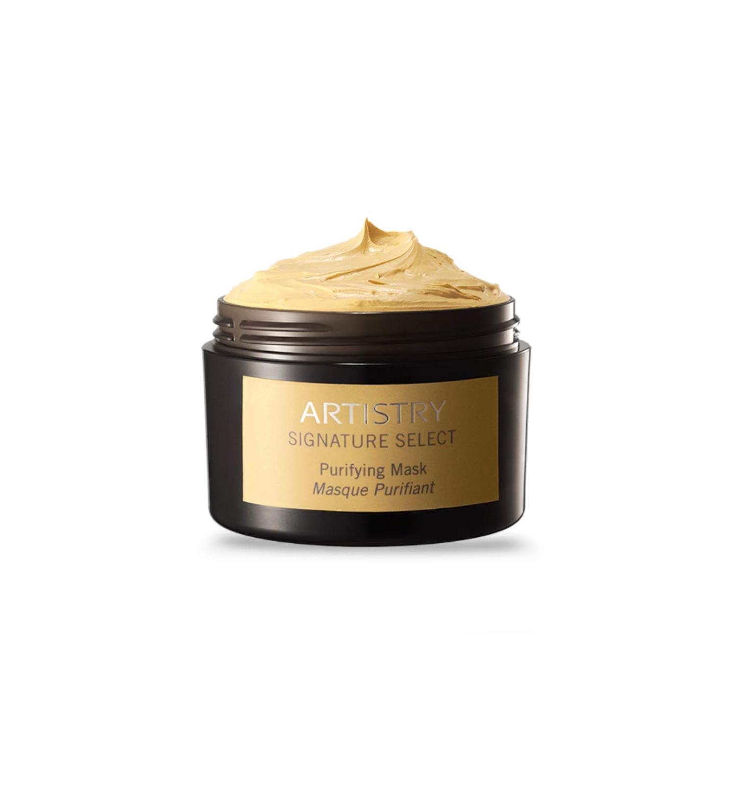ARTISTRY SIGNATURE SELECT PURIFYING MASK - Buy Online on GoSupps.com