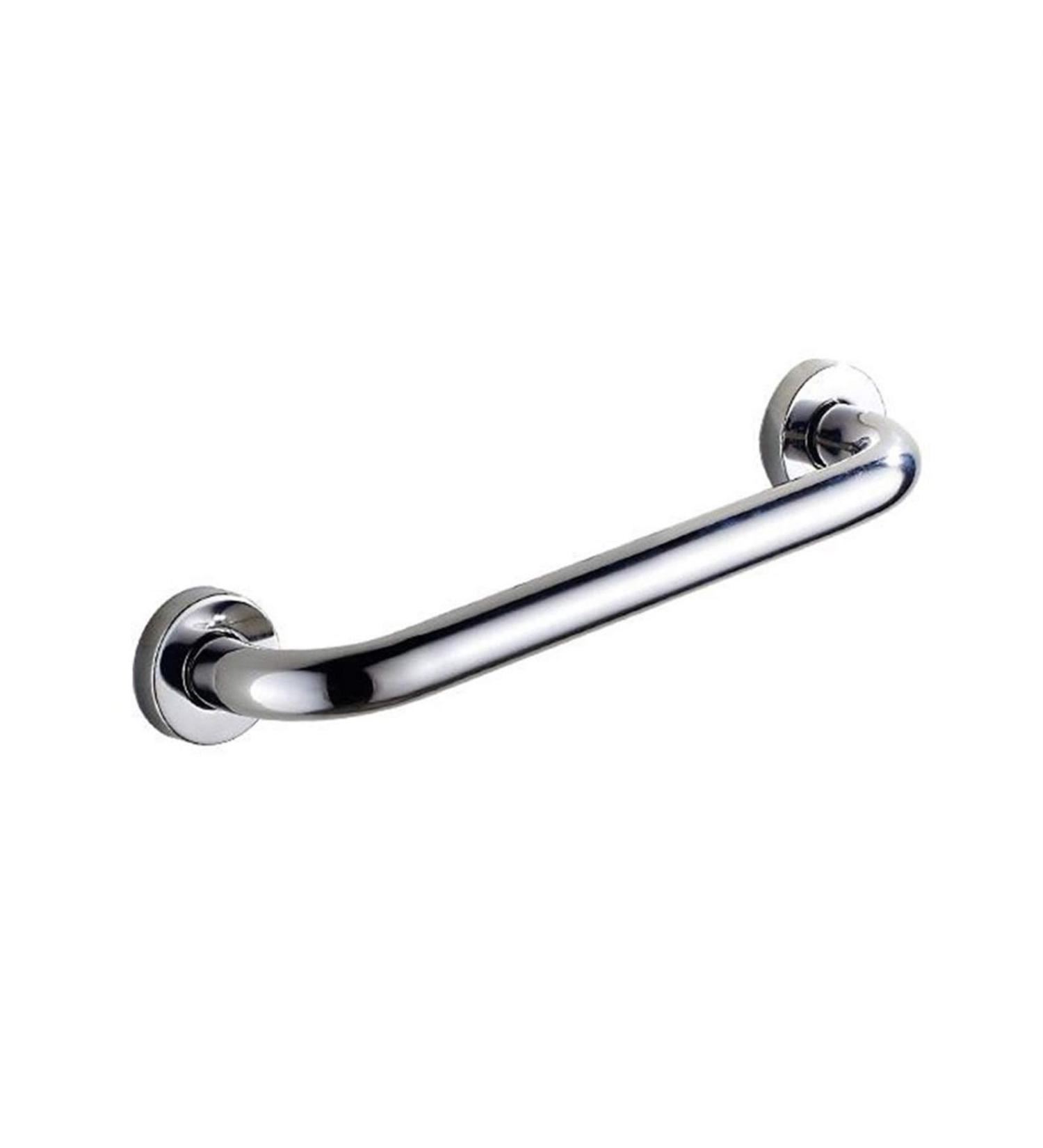 Bathroom Grab Bar Safety Support Rail Bathroom Safety Grab Bar Barrier-free Senior Safety Toilet Grab Bar Bathroom Handicap Handrail - Buy Online on GoSupps.com