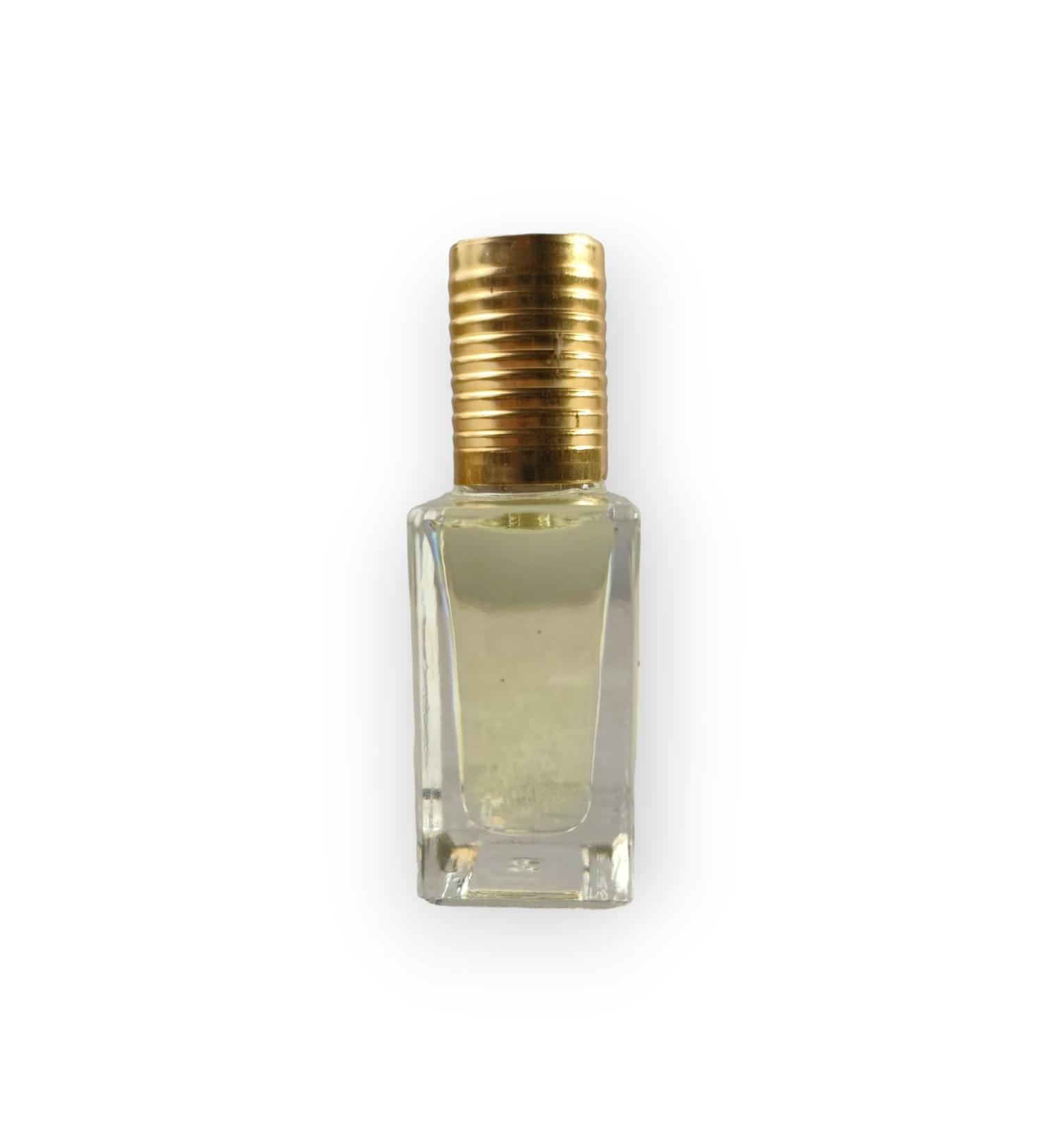 All Types Essential Oil Attar-Atar Parfum Oil Fragrance Perfume Unisex Men-Women Parfume Spray Scent Long Lasting Roll On Itar Semi Natural Non Alcoholic Volume: 12ML (0.4 Fl Oz) (Sandal Oil)