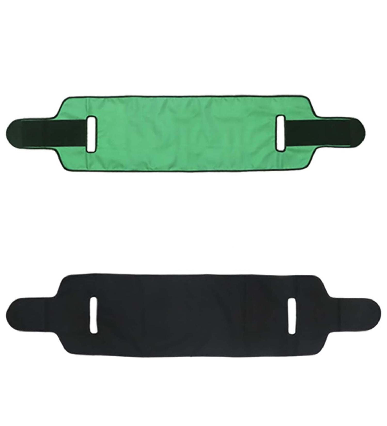 Nursing Sling for Patient Patient Lift Sling Gait Belt Transfer Sling for Elderly Movement Stand Assist Sling Weight Medical Nursing Safety Assist Device - Buy Online on GoSupps.com