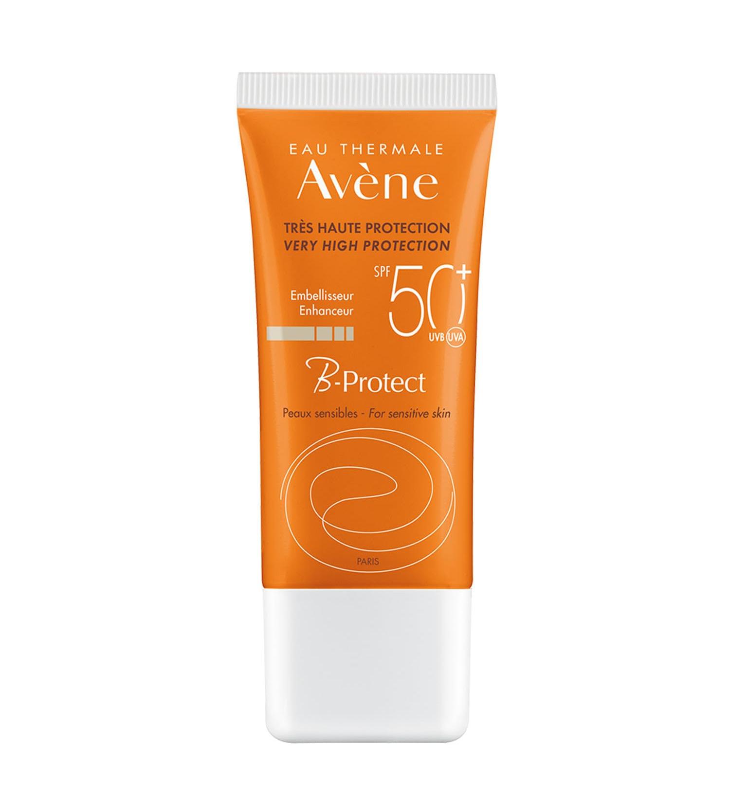 Pierrefabreavene Face Sun Protection 30 g