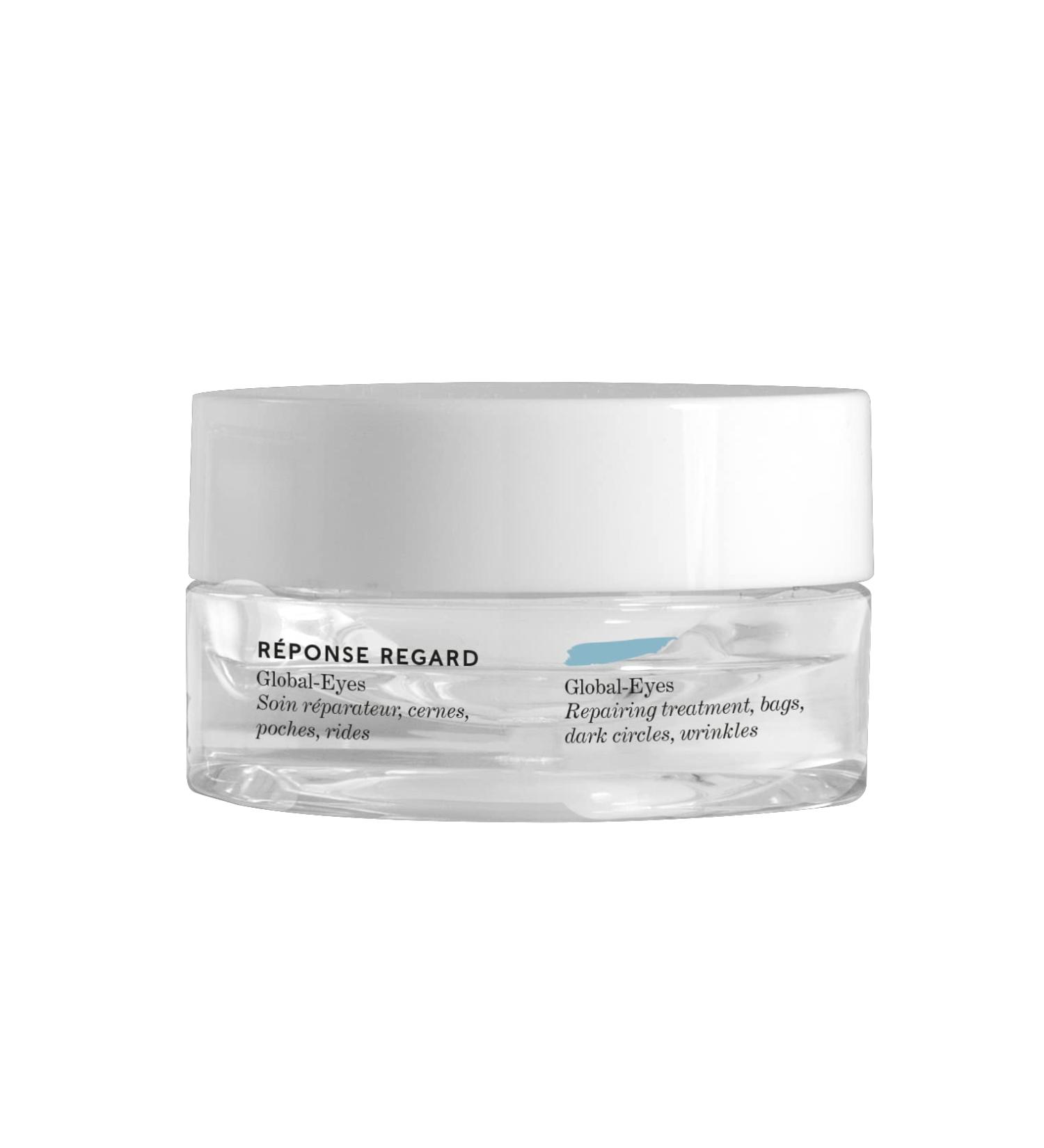 MATIS PARIS R ponse Regard Global-Eyes : Repairing EYE Cream - for Dark Circles Wrinkles & Puffy Eyes #A0110051 - Buy Online on GoSupps.com