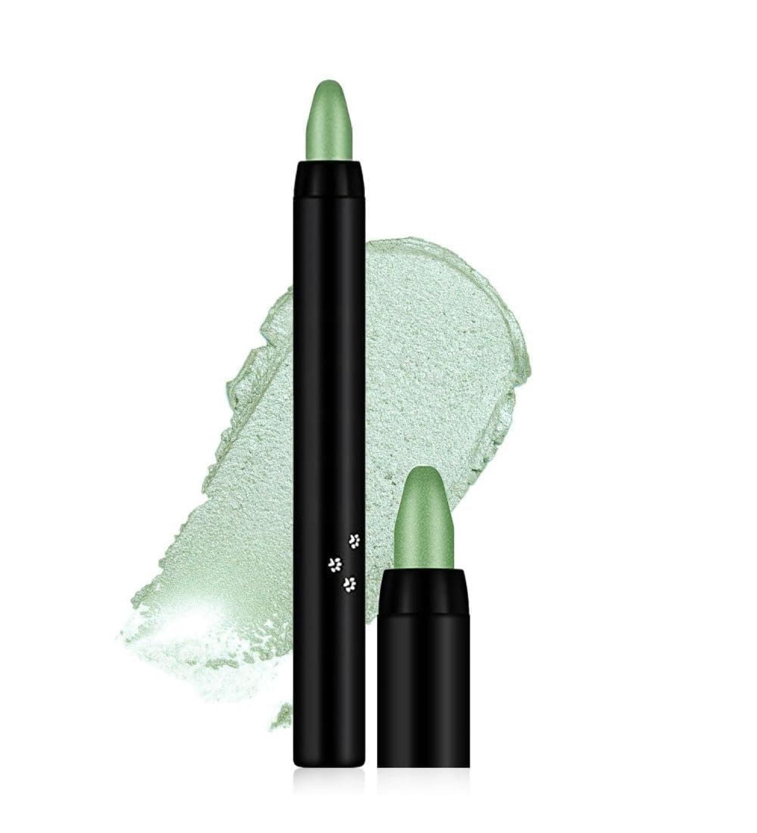  Generisch 2026 Waterproof Glitter Eyeshadow Pencil for Shimmer Eyeshadow - Buy Online on GoSupps.com
