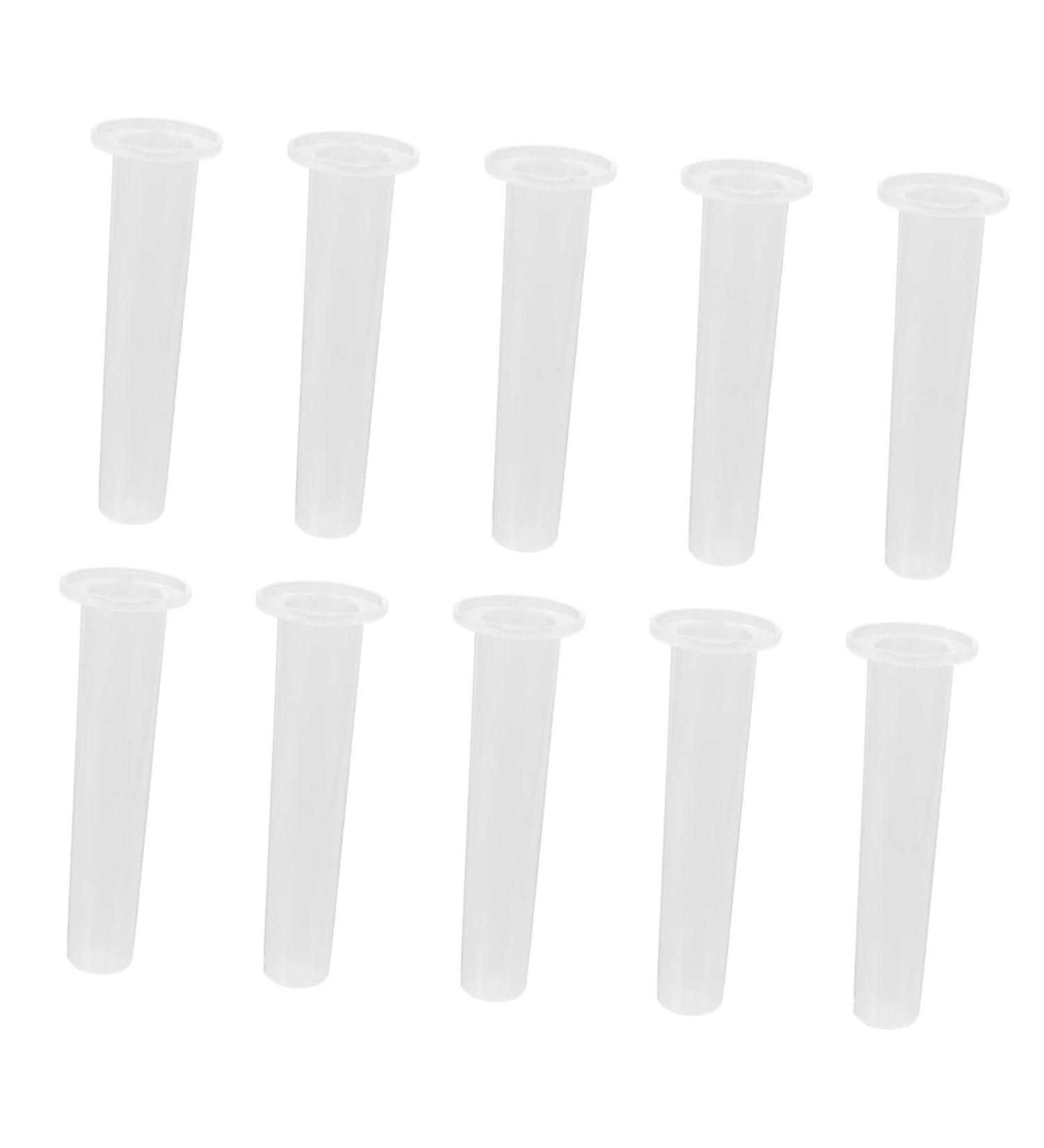 Solustre 10pc Flush Head Covers - Women's Vaginal Cleaner Protection & Accessories - PP Household Solutions - Buy Online on GoSupps.com