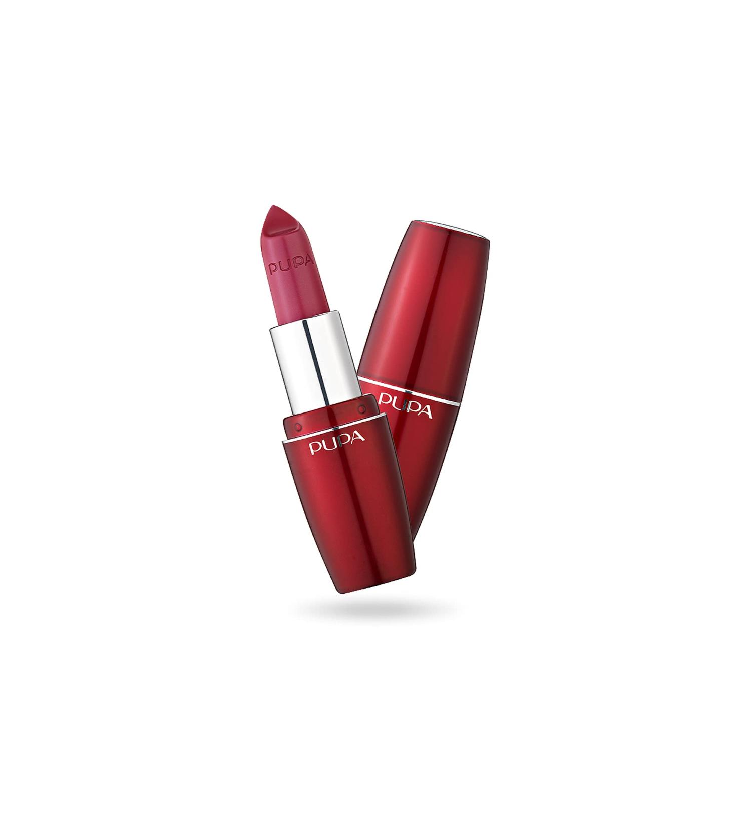PUPA Milano Volume Volumizing Lipstick 4.4g - Fuchsia Fatal | Buy Internationally Online - Buy Online on GoSupps.com