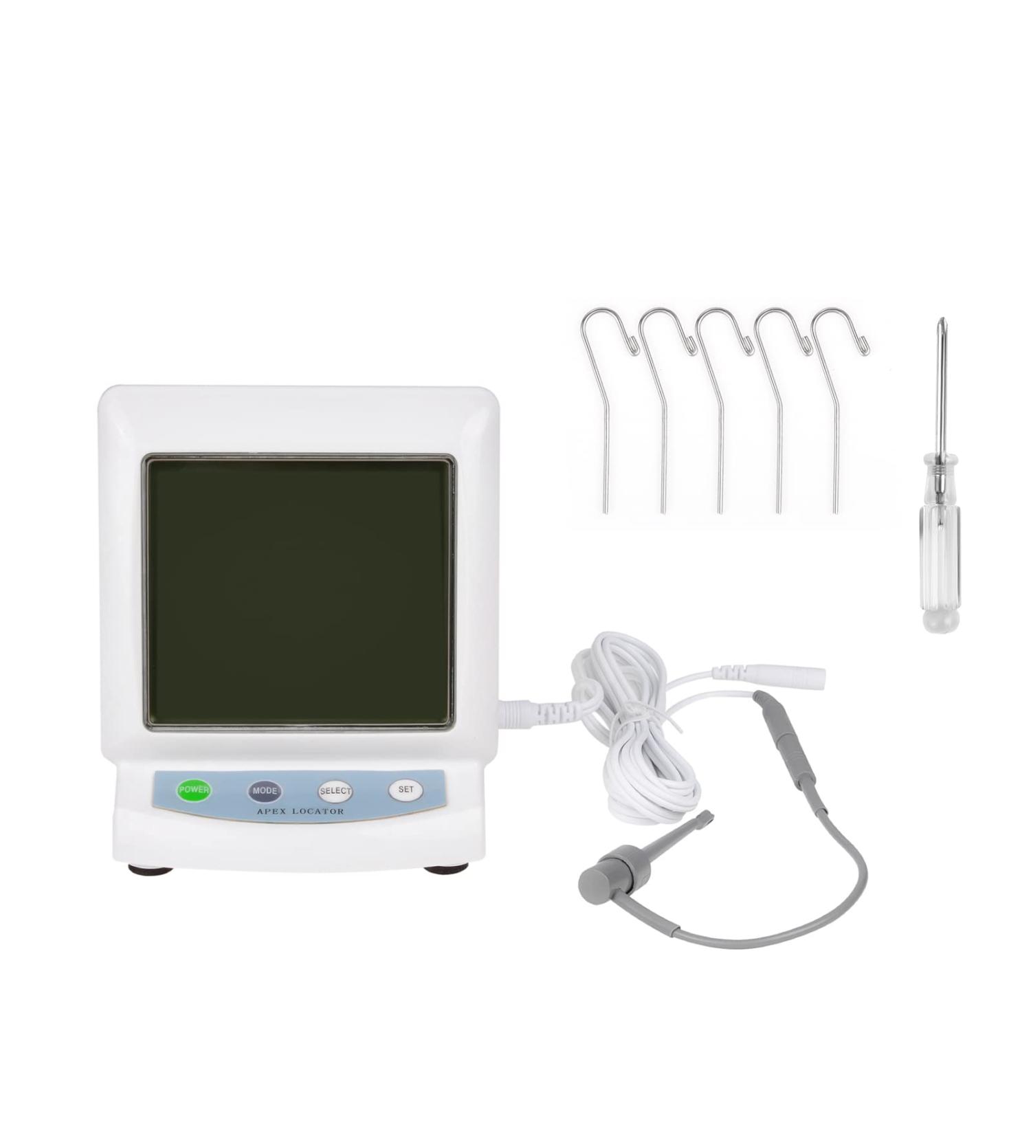 LCD Endodontic Length Measuring Instrument YS-RZ-B | Shop Now - Buy Online on GoSupps.com