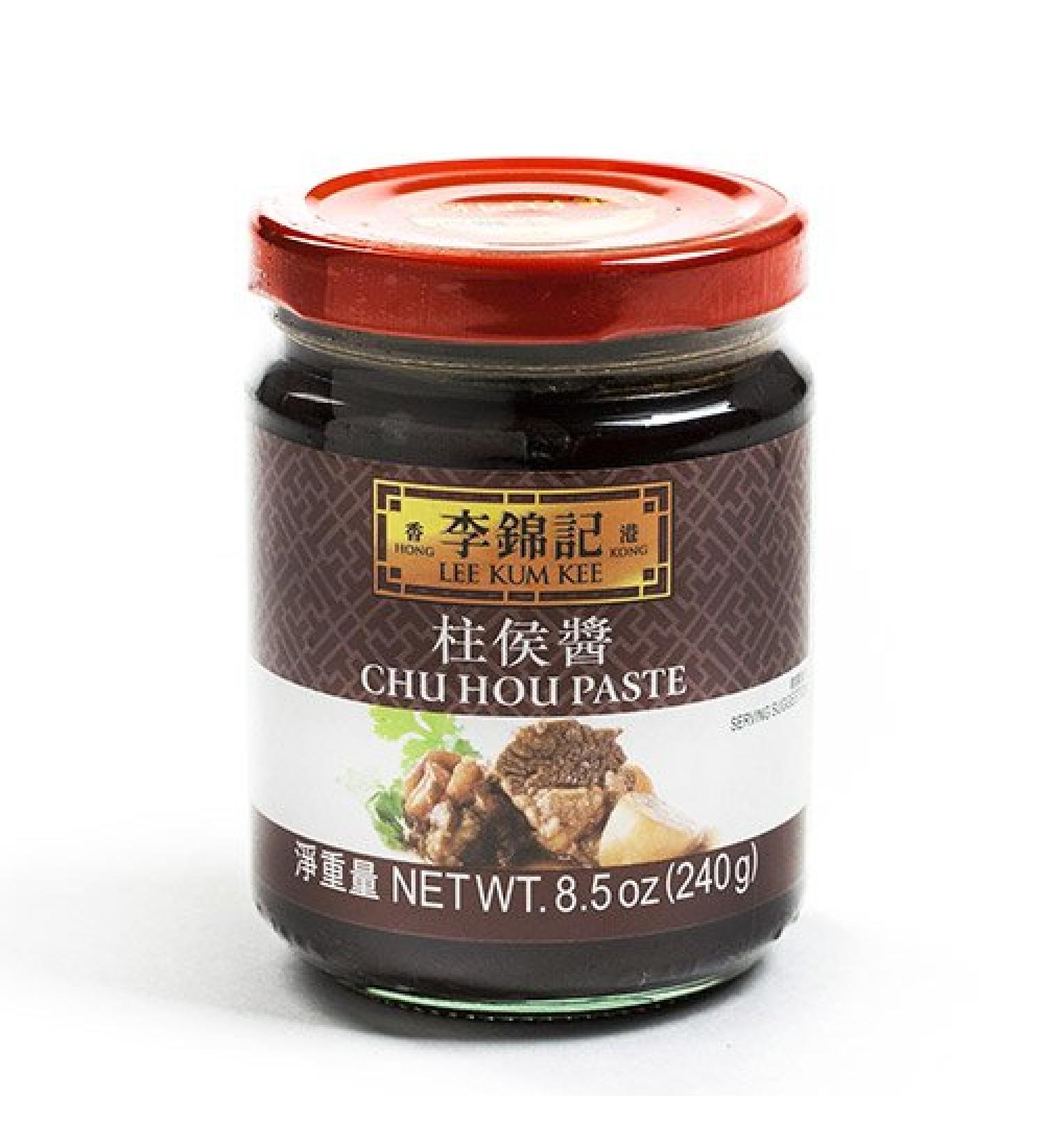 Lee Kum Kee Chu Hou Paste (8.5 ounce)