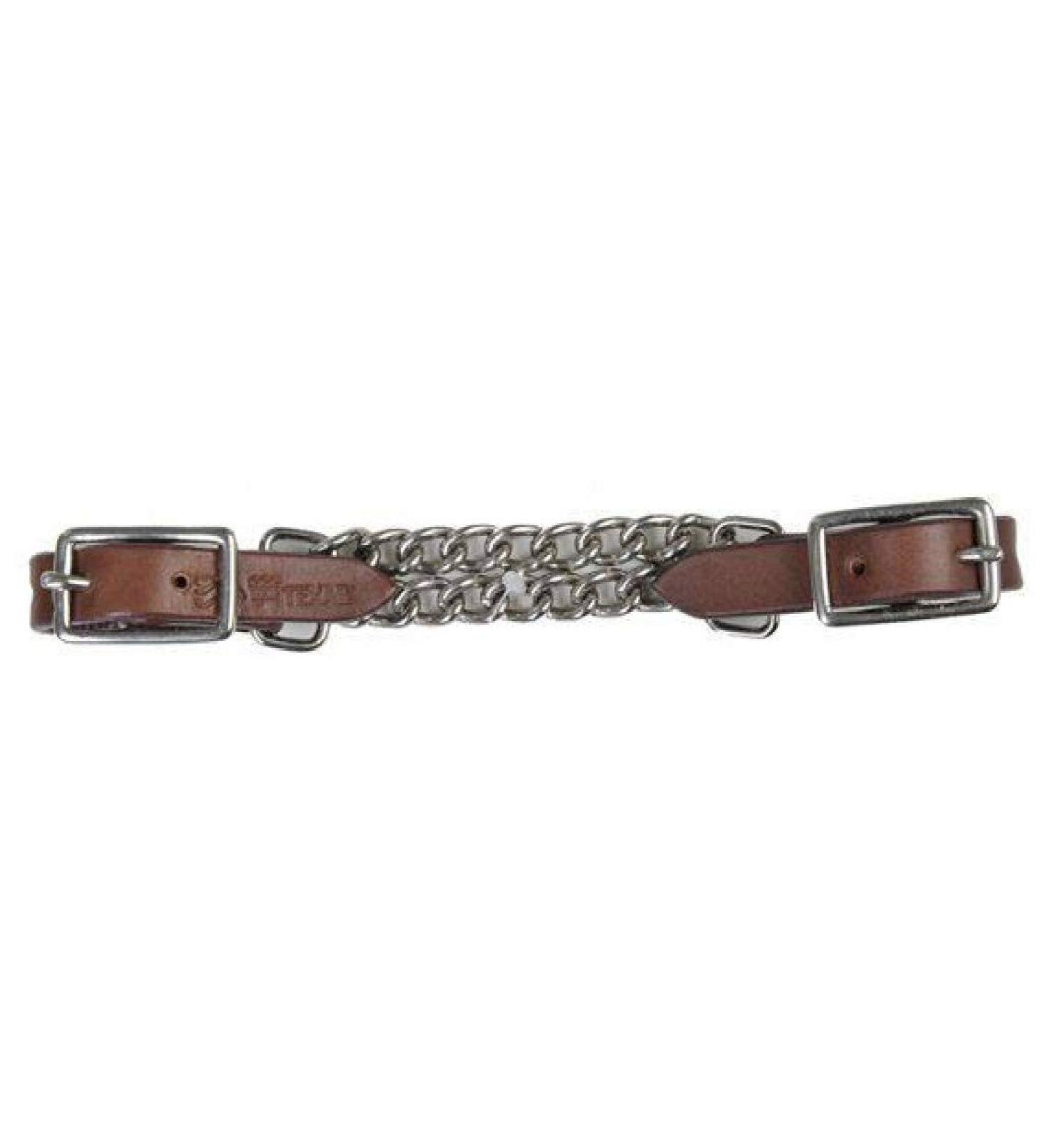 HKM 548532 chin chain double