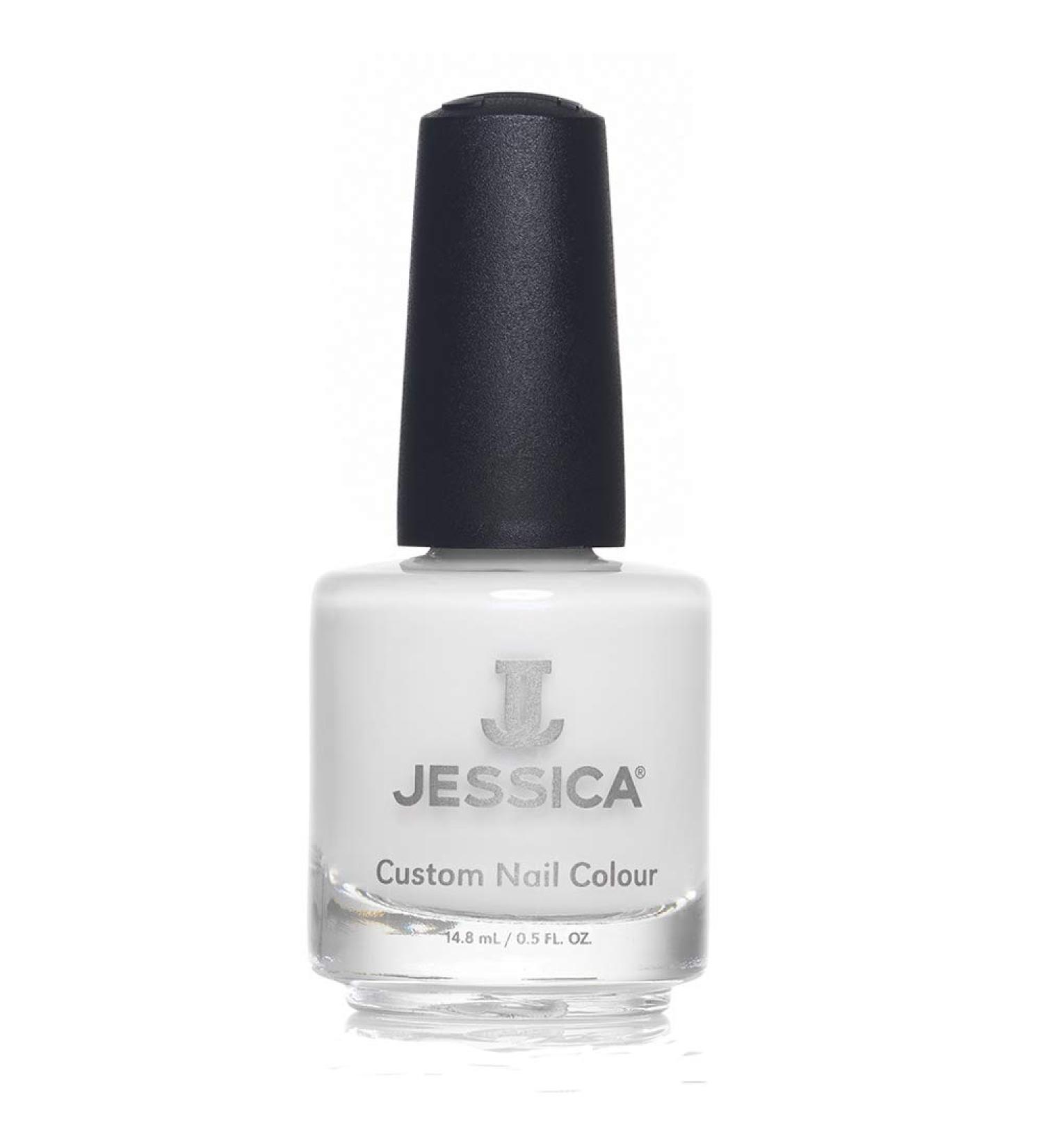 JESSICA Custom Colour Nail Polish Secrets 14.8 ml - Buy Online on GoSupps.com