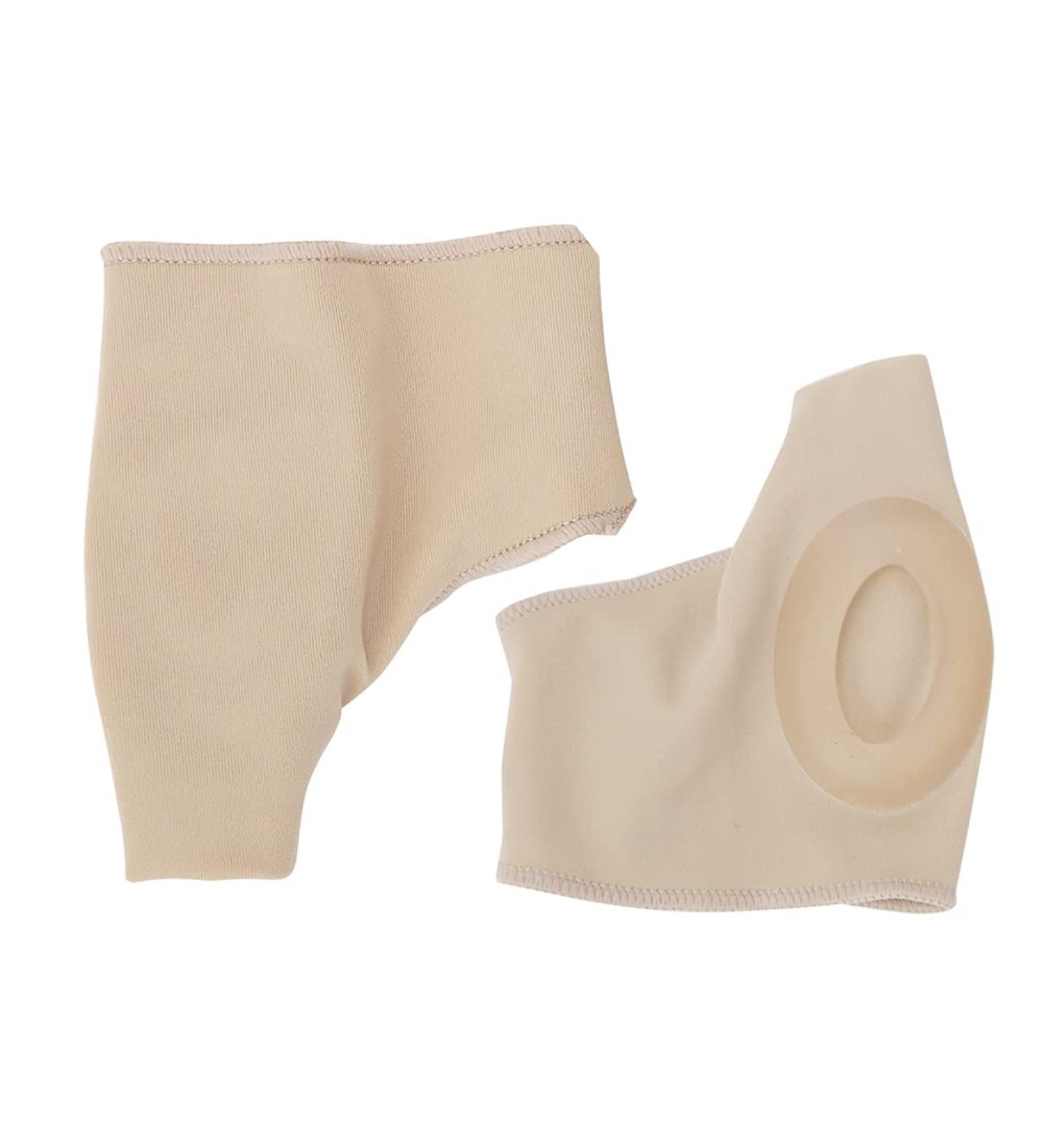 Breathable Valgus Corrector for Foot Care - Relieve Crush Pain with Comfortable Wear - Buy Online on GoSupps.com