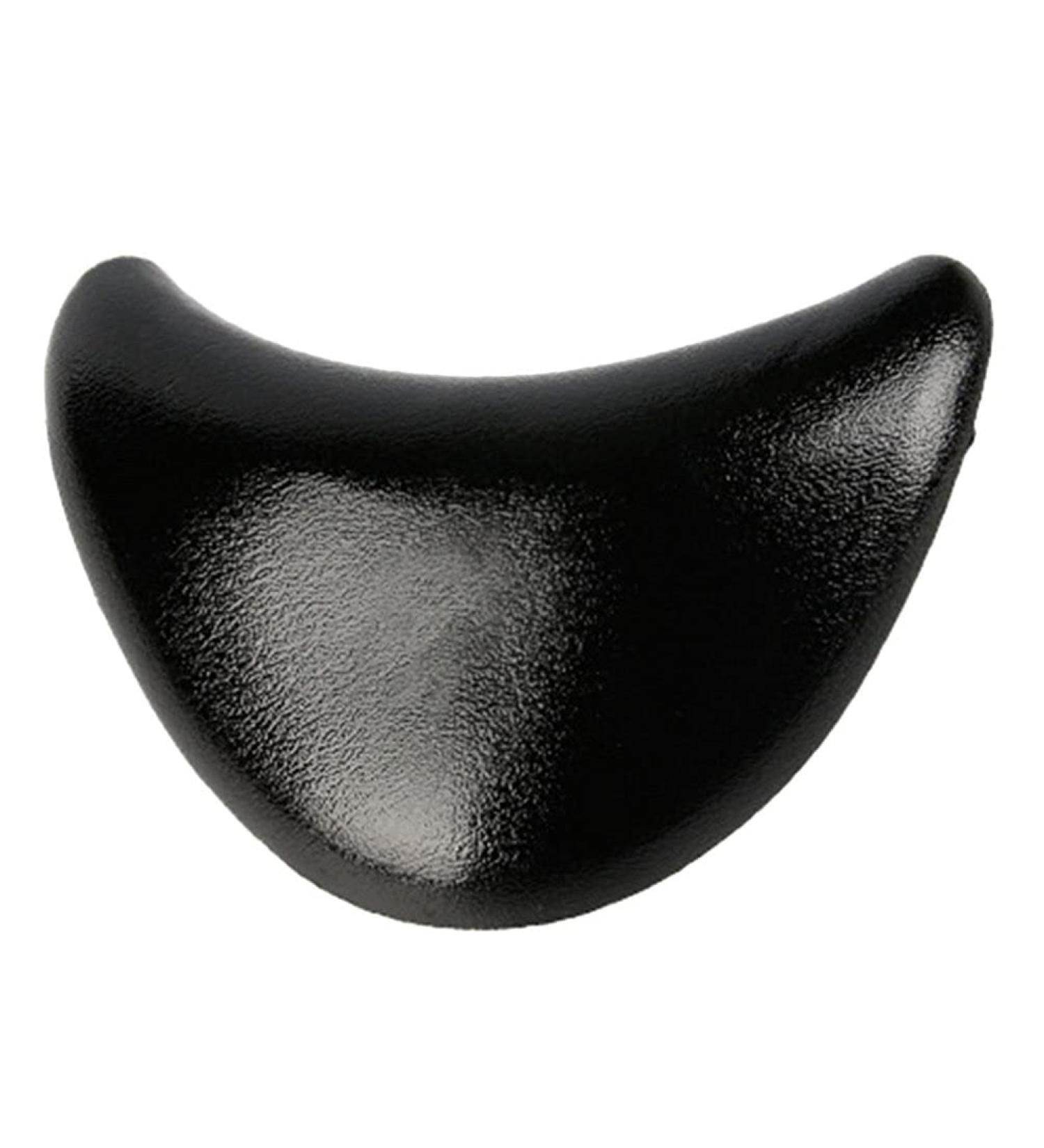 Beaupretty Shampoo Bowl Neck Rest Cushion - Silicone Cushion for Salon Sinks & Barber Shops - Buy Online on GoSupps.com