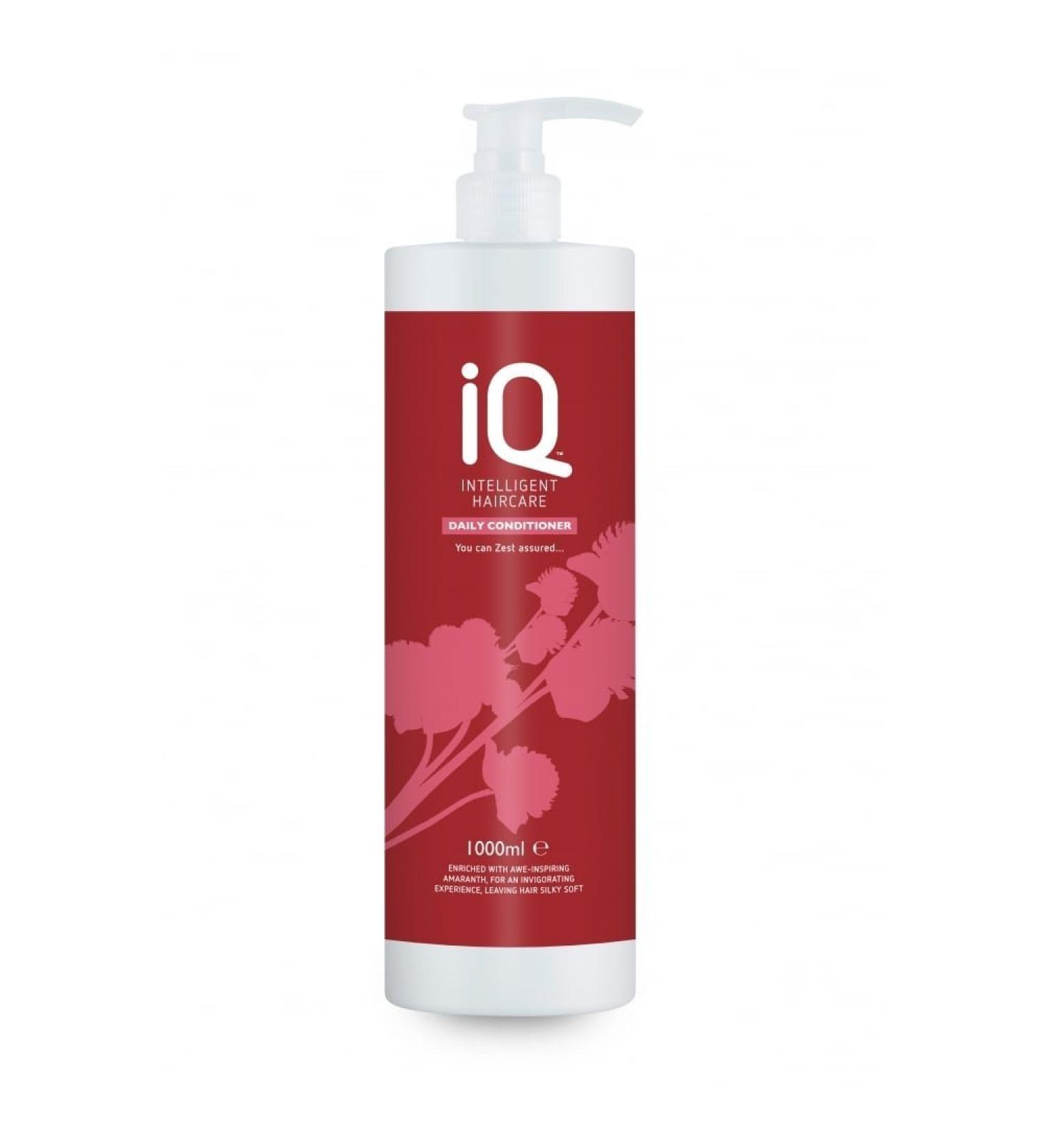 IQ Intelligent Haircare Daily Conditioner 1000 ml