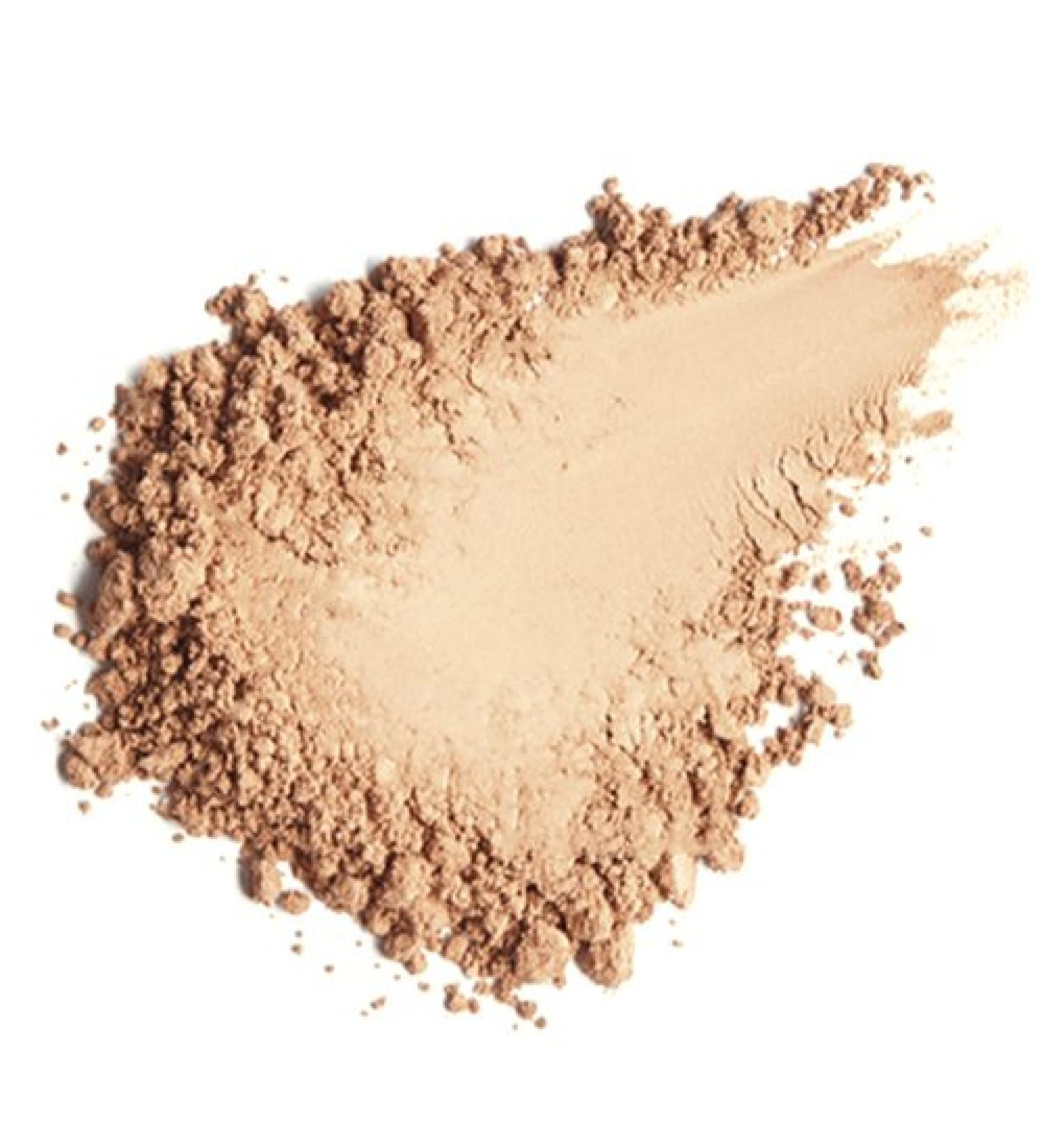 Palladio Dual Wet & Dry Foundation Refill Pan - Ivory Myrrh | Squalane Infused, Minimize Fine Lines, All Day Wear - Buy Online on GoSupps.com