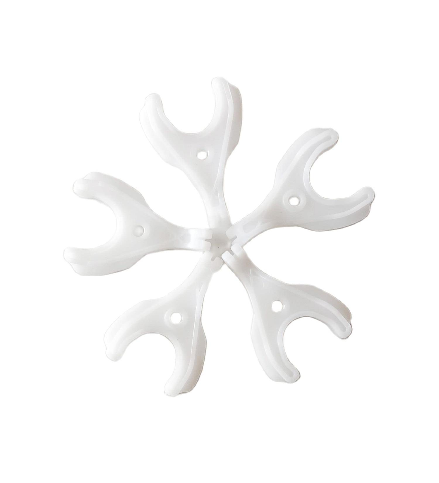 5pcs pet Clipper Parts Replacement Drive Lever for Moser km5/km10 - Buy Online on GoSupps.com