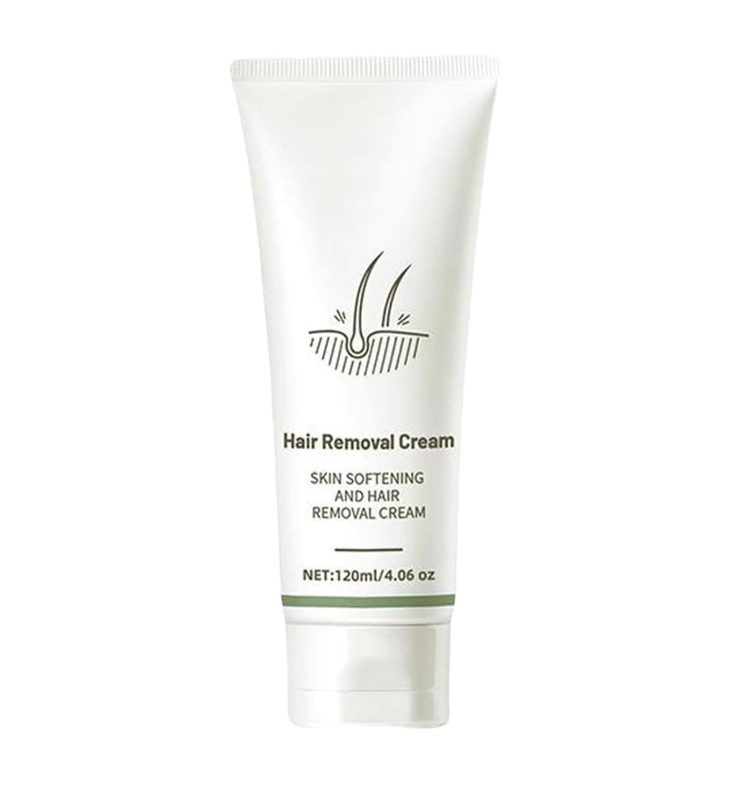 Cr me pilatoire pour le Corps | Cr me pilatoire Hydratante Naturelle Lotion Douceur pour Corps Visage Jambes Aisselles Usage Familial - Buy Online on GoSupps.com