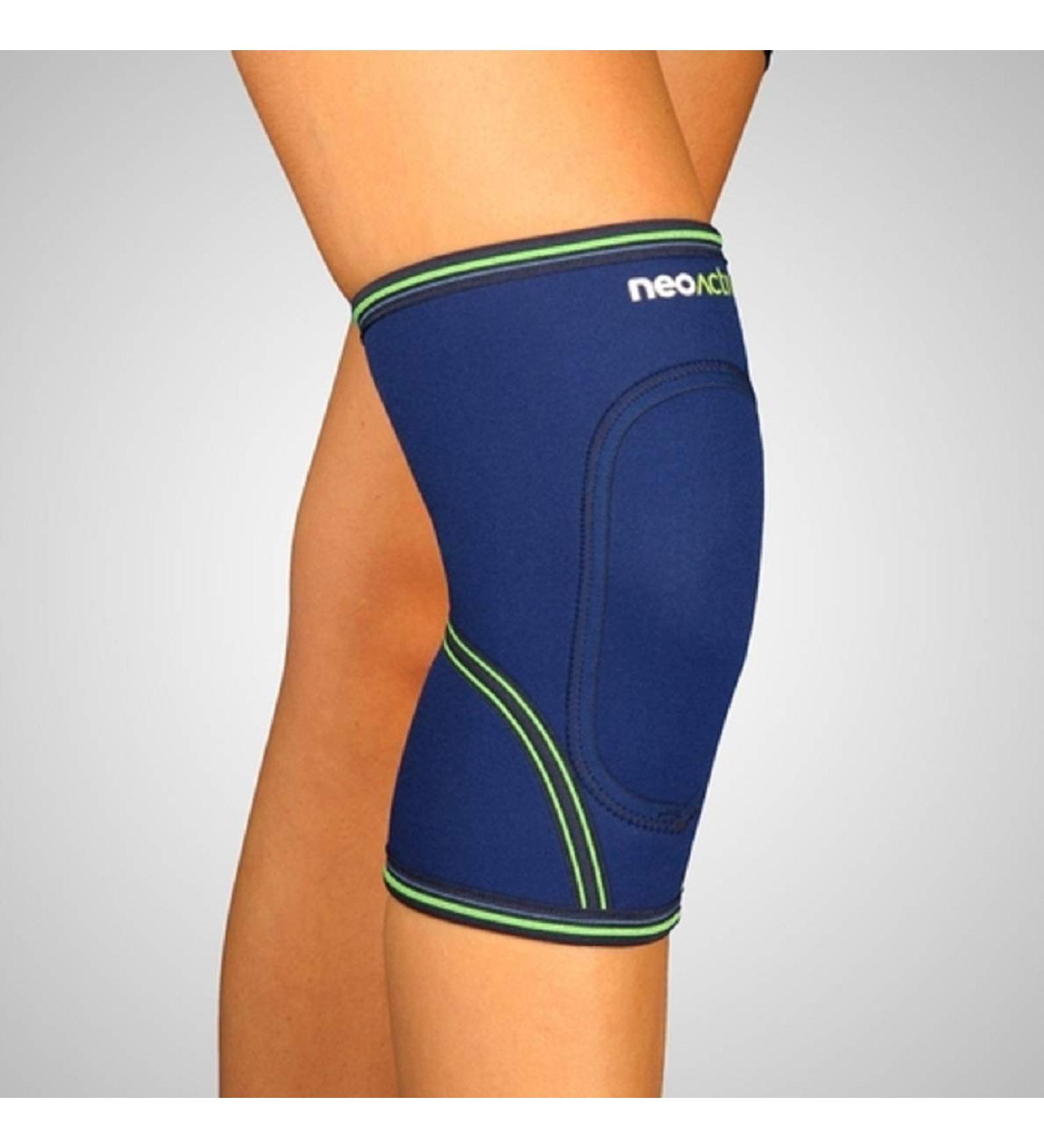 Emo knee protection bandage Neopren RD31A