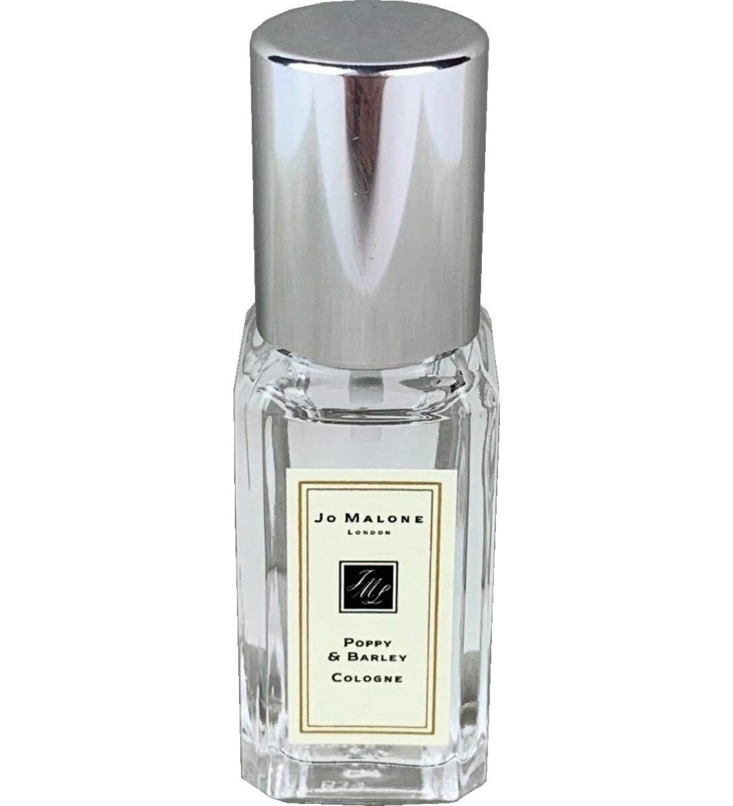 Jo Malone Poppy and Barley cologne Mini 9ml / .3 oz