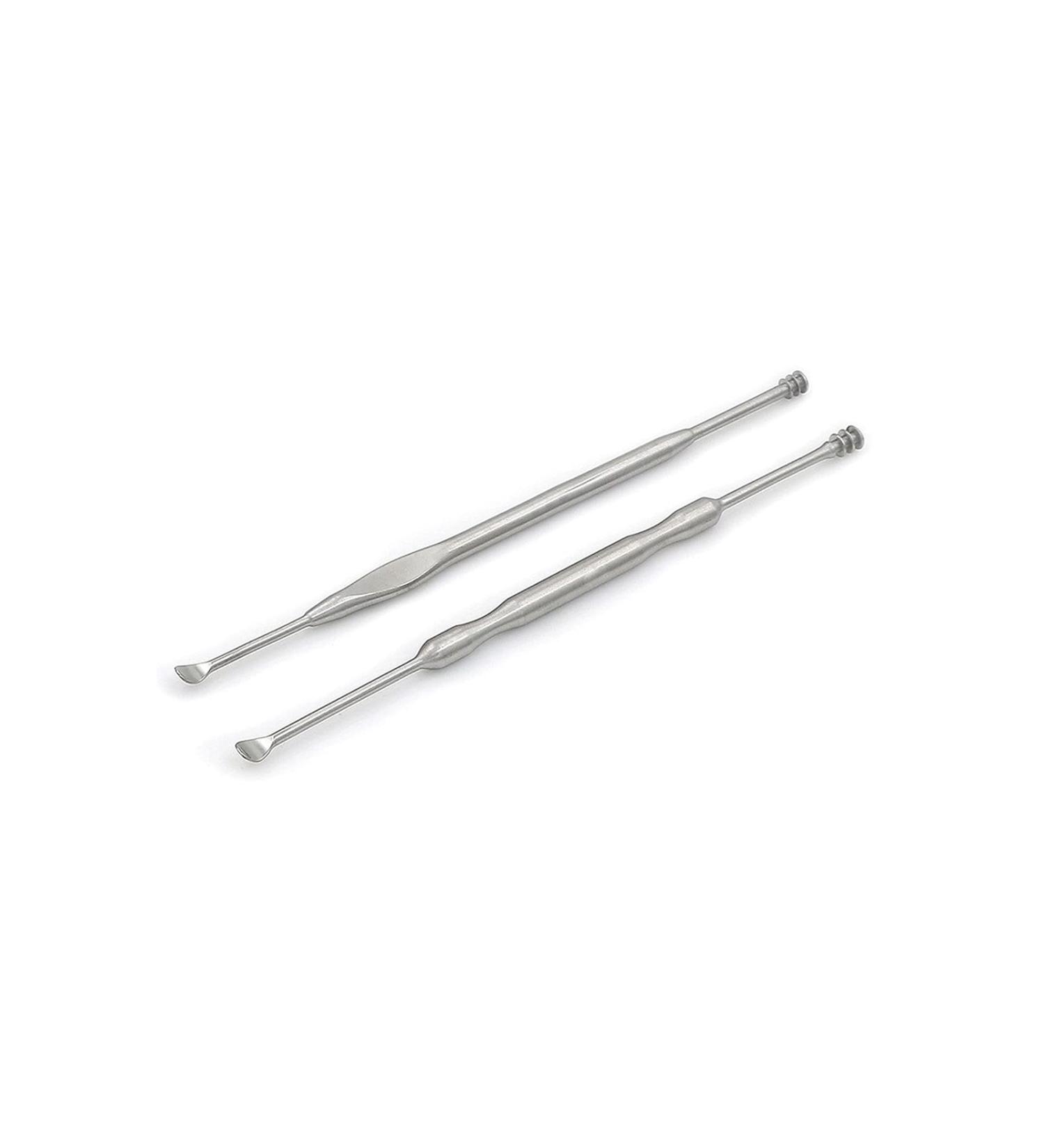 Vejia Ear Wax Removal Products | Stainless Steel Earplugs & Wax Remover Tools - Shop Now! - Buy Online on GoSupps.com