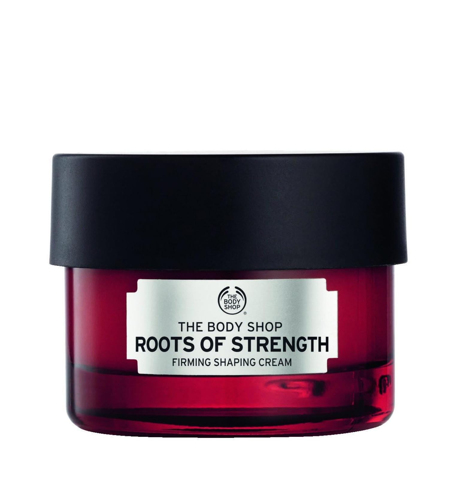 Buy ROOTS OF STRENGTH 50ML Firming Cream - Anti-Aging Skincare for All Skin Types | International Shipping Available - Buy Online on GoSupps.com