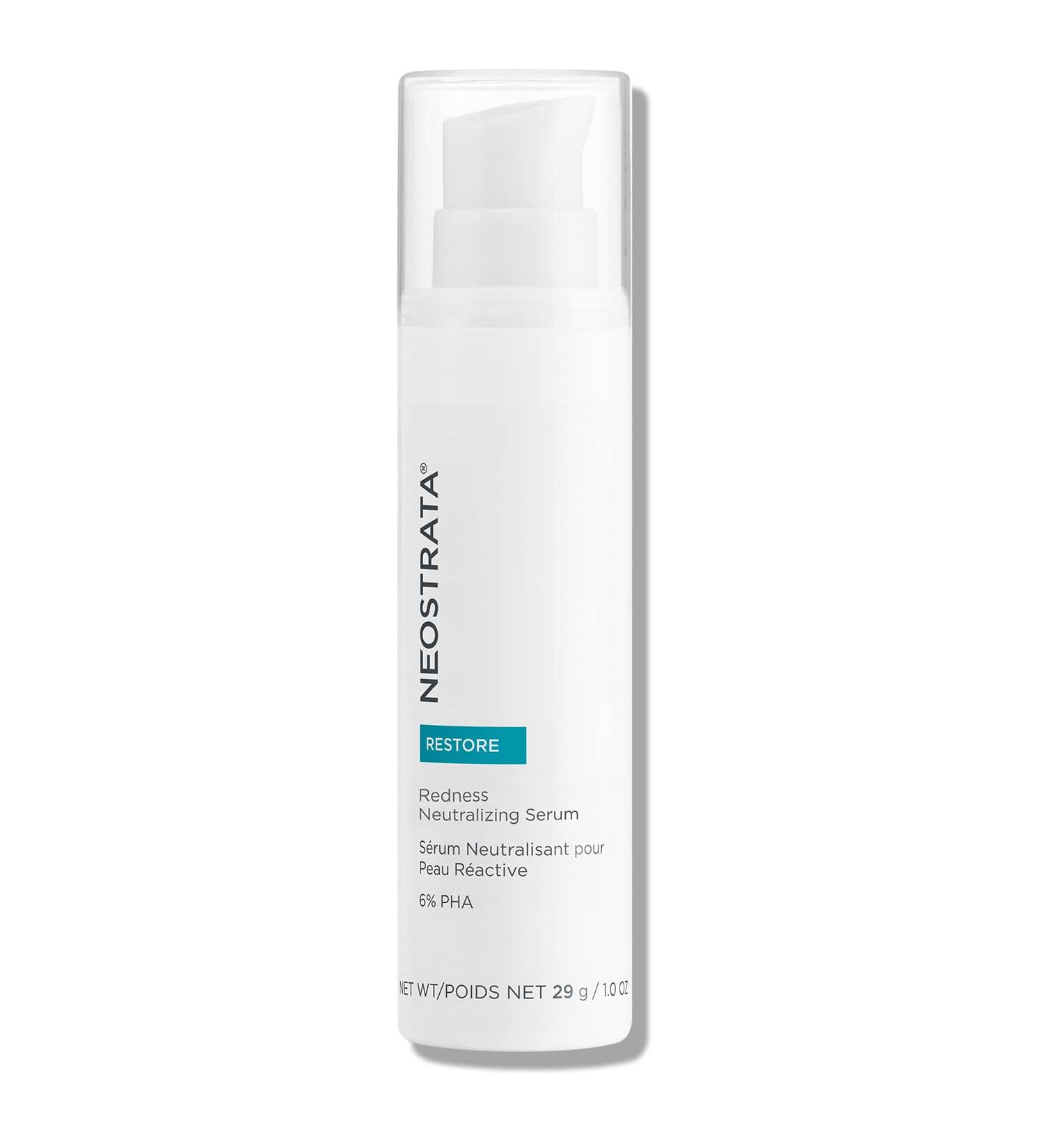 NEOSTRATA Redness Skin Neutralizing Serum | Soothing & Hydrating Face Concentrate | Oil-Free & Fragrance-Free | 29g - International Shipping Available - Buy Online on GoSupps.com