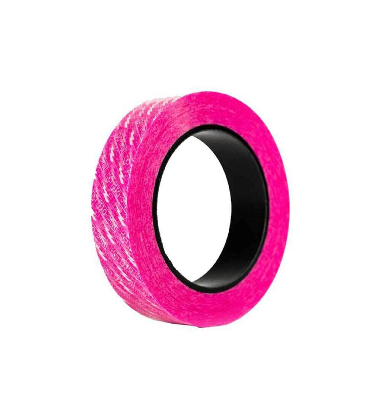 Muc Off Tubeless Rim Tape 25mm | 50 Meters - High Quality and Durable - Buy Online on GoSupps.com