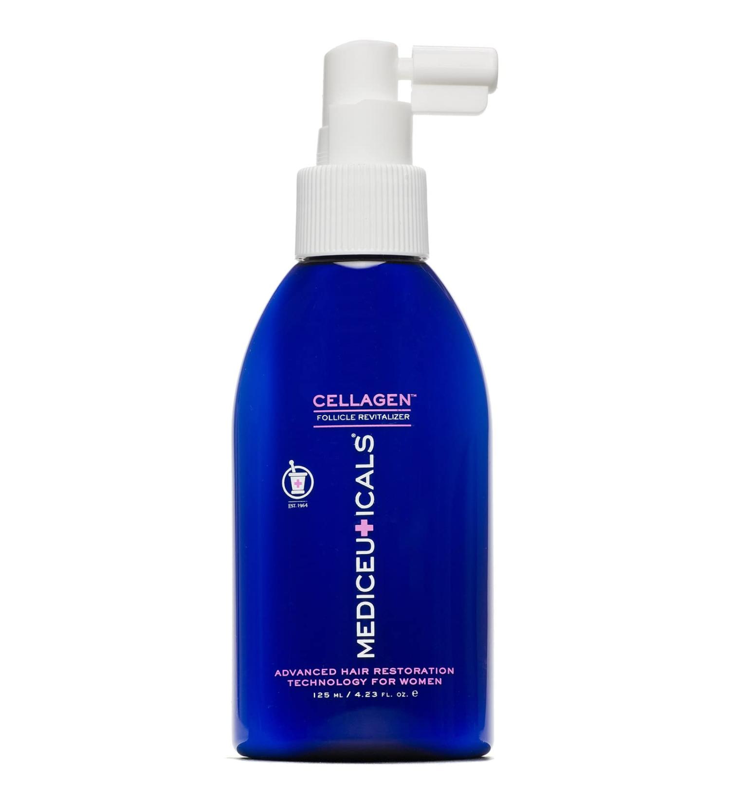 Mediceuticals | Cellagen Revitalizer