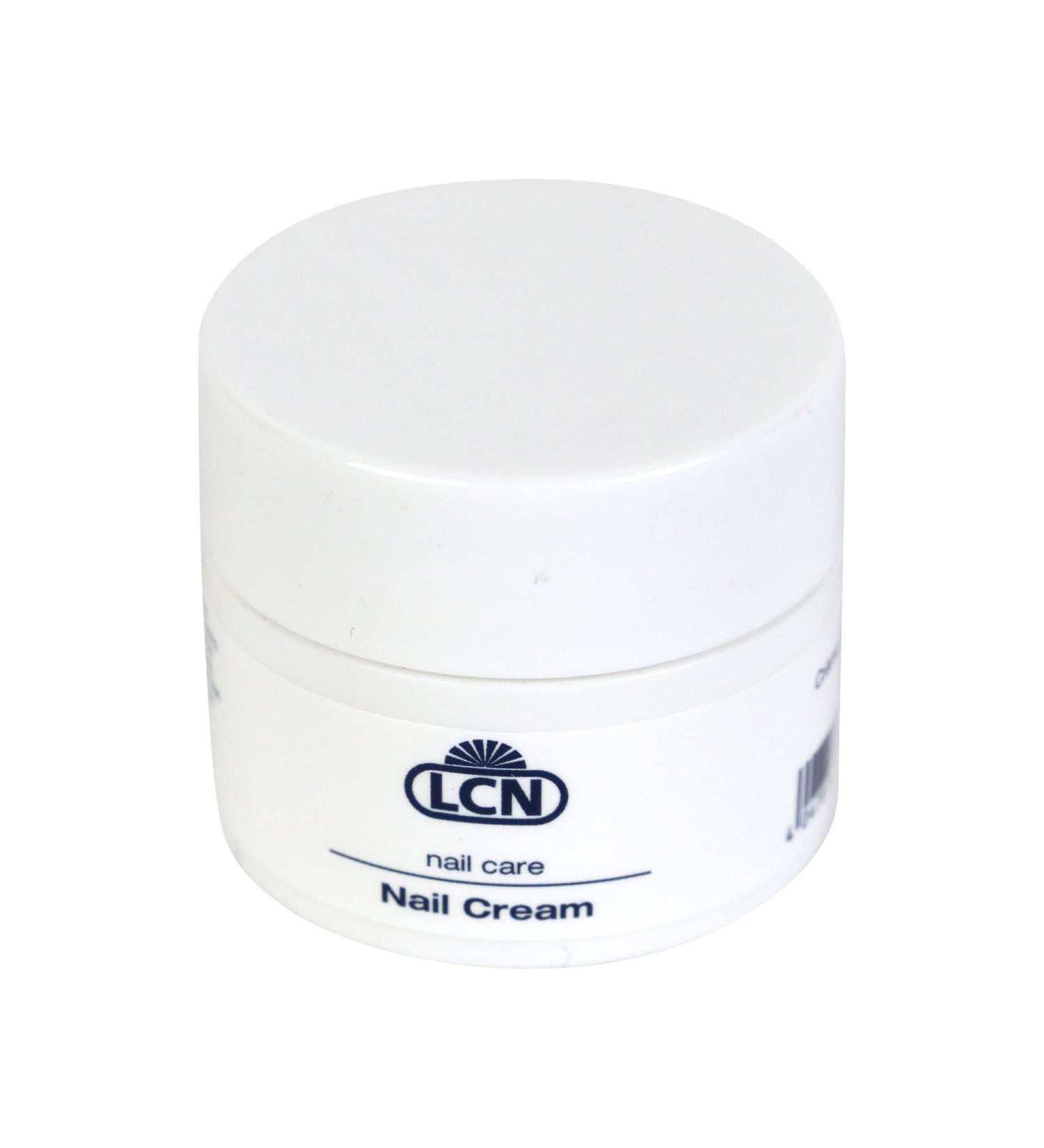 Lcn nail cream nail cream
