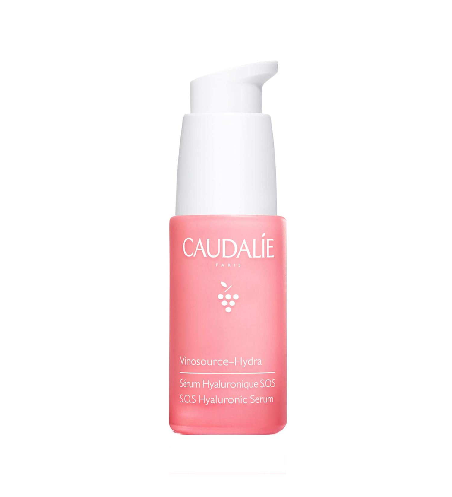Caudalie Vinosource S.O.S. Hyaluronic Hydrating Serum - 1 oz - Buy Online on GoSupps.com