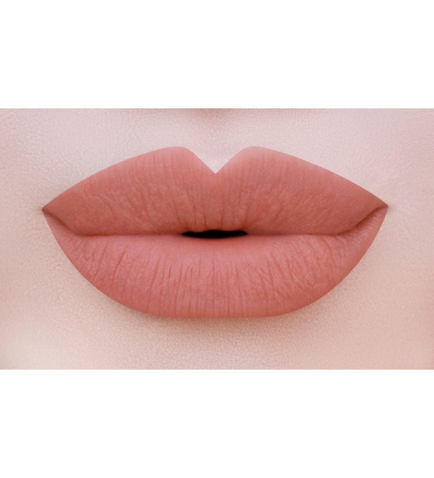 Beauty Creations Cosmetics Matte Lipstick in Barely Naked - LS13 - Buy Online on GoSupps.com
