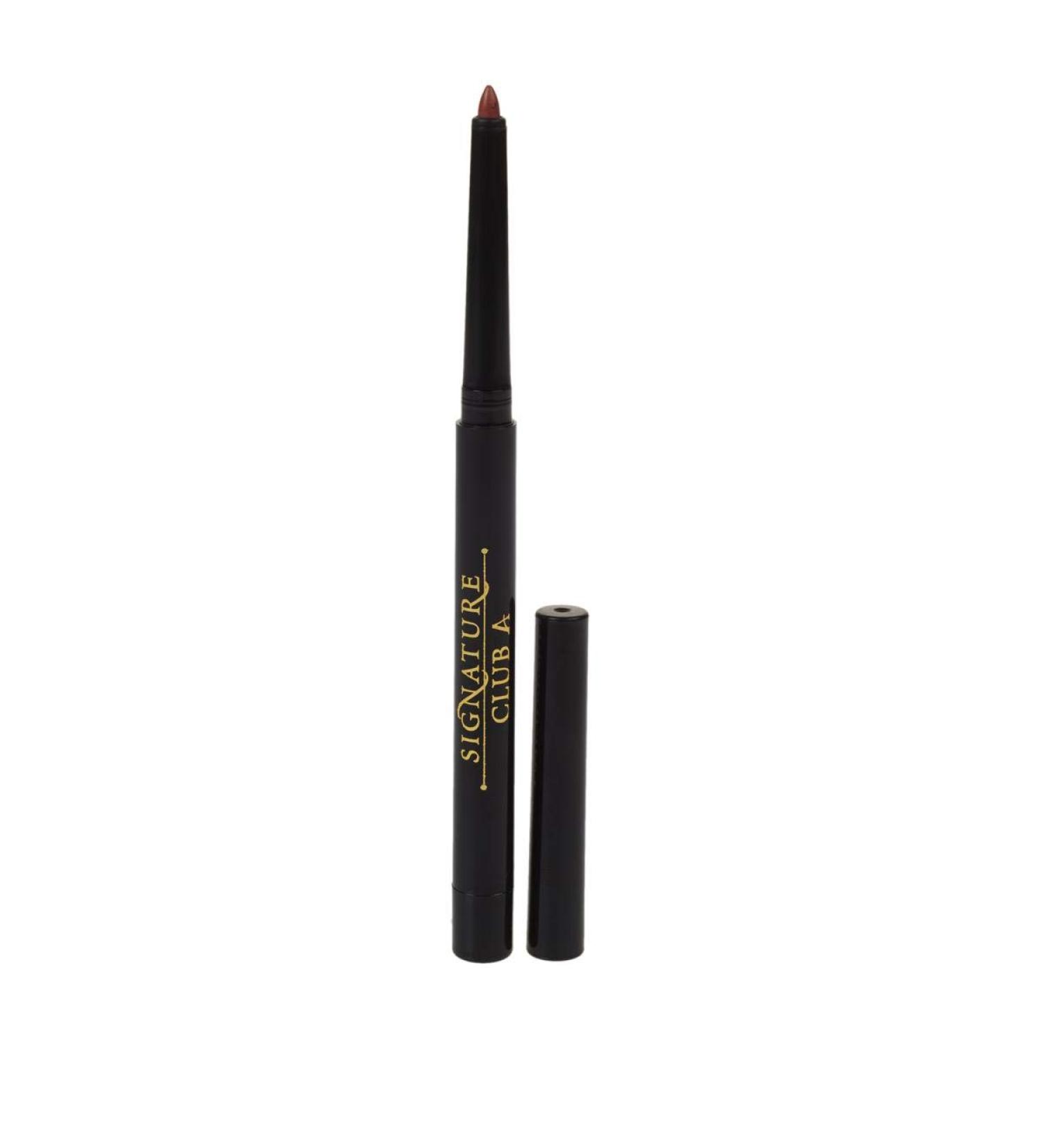 Signature Club A Easy-To-Use Lip Pencil