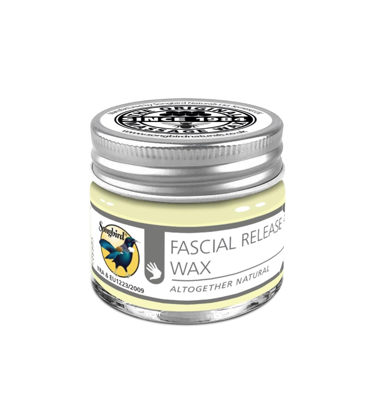 Fascial release wax 20 gr