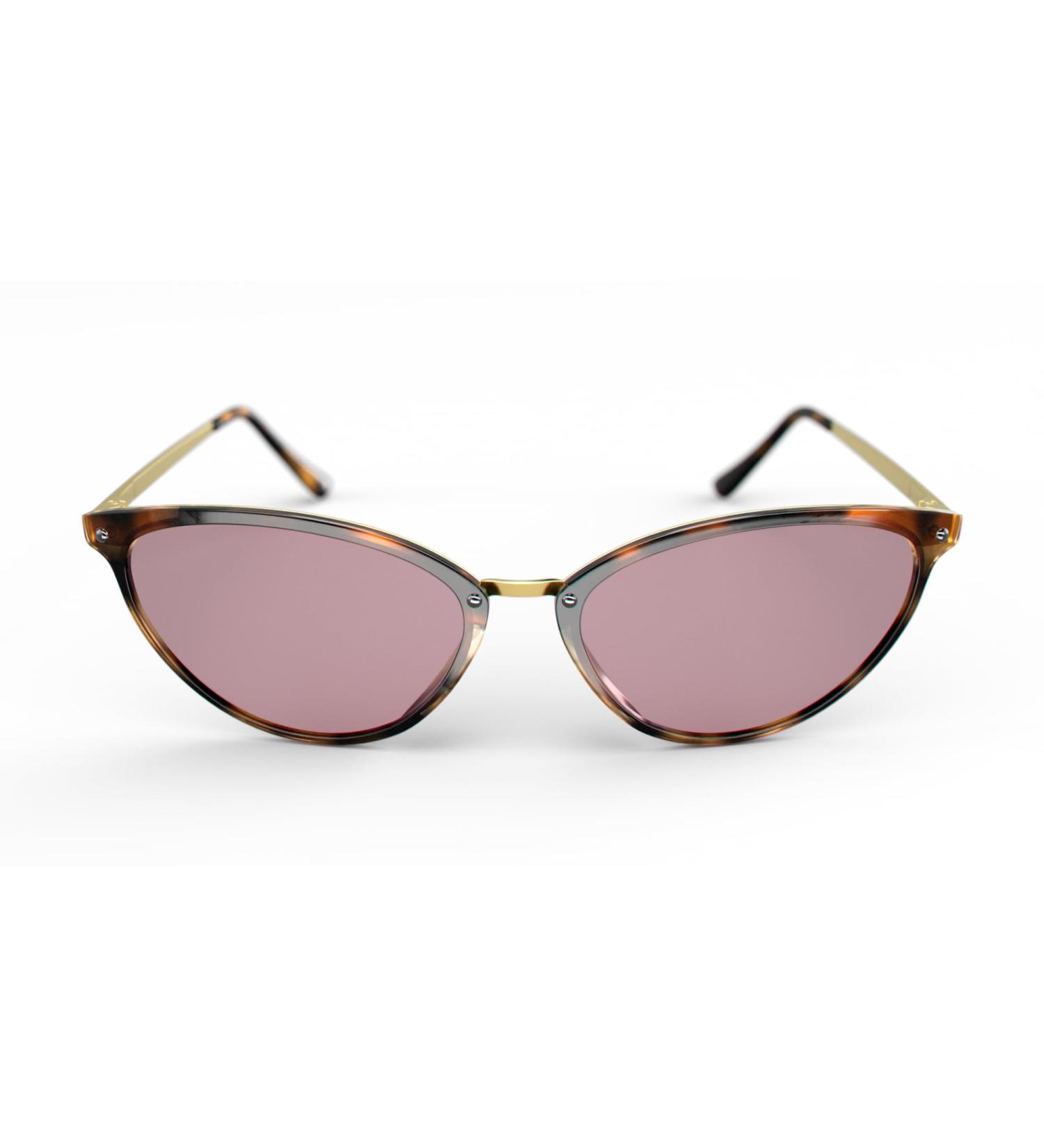 FL-41 Migraine Glasses with Transitional Lenses | Eclipse Aura Lens for Light Sensitivity & Photophobia - Tortoise Ultra-Light - International Shipping Available - Buy Online on GoSupps.com