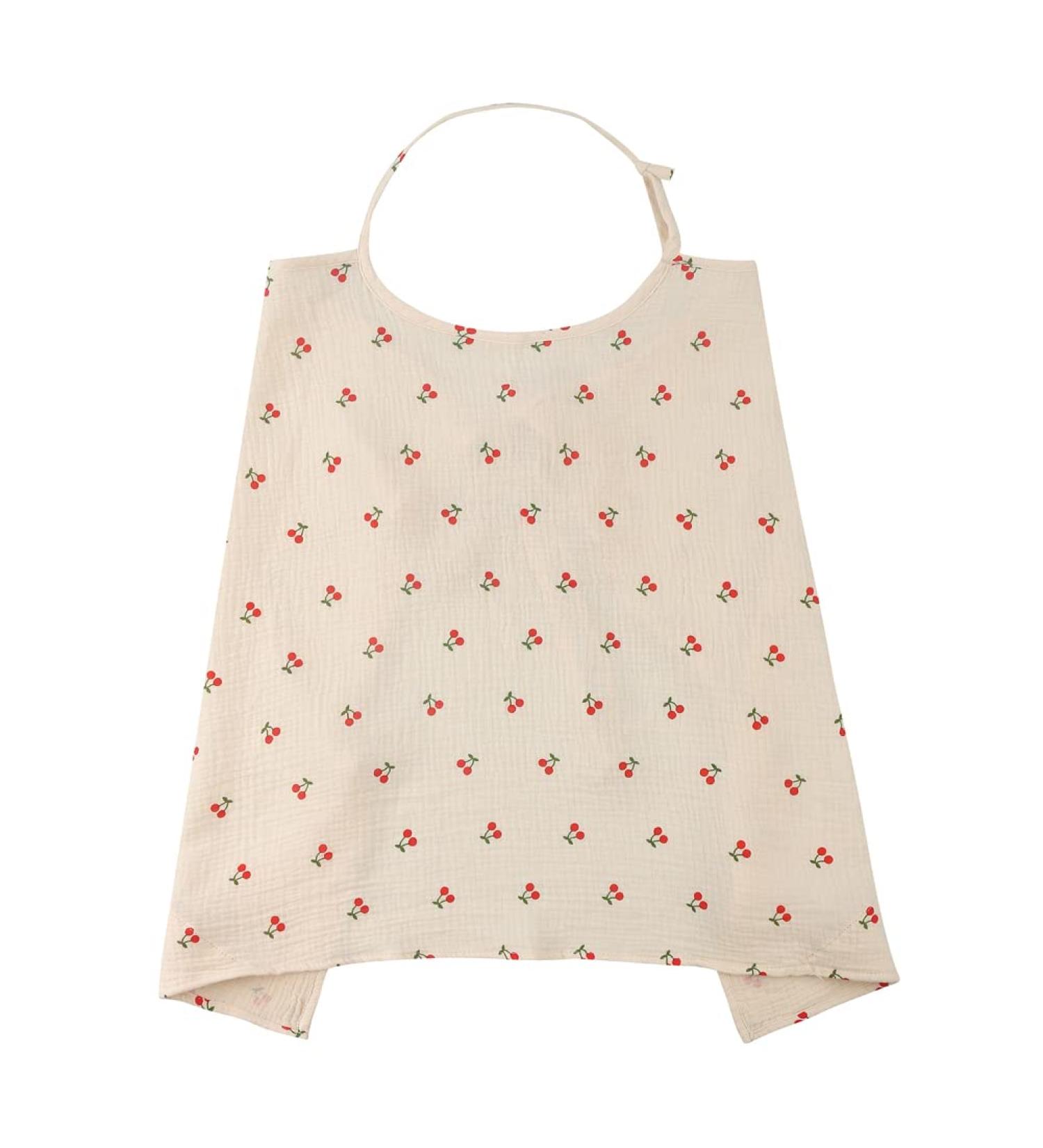 LICHENGTAI Nursing Scarf - Soft & Breathable Lactation Blanket for On-The-Go Privacy While Breastfeeding #05 - Buy Online on GoSupps.com