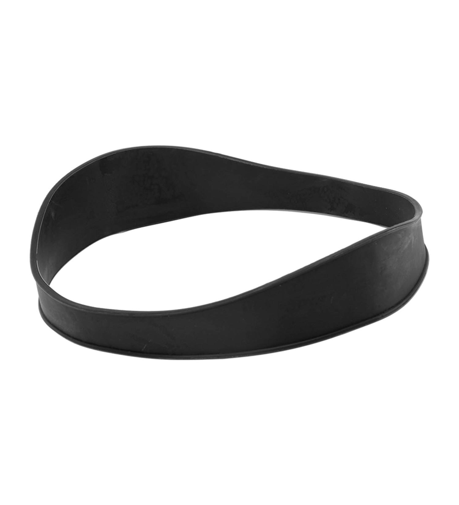 Haircut Tape Curved Antislip Haircut Guide Template for Hair Trimming (Black) - Buy Online on GoSupps.com