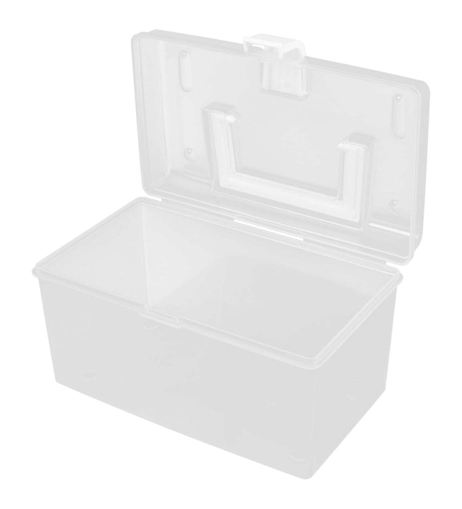 Healvian Laundry Powder Container Laundry Detergents Dispenser with Lids Laundry Scent Booster Beads Storage - Buy Online on GoSupps.com