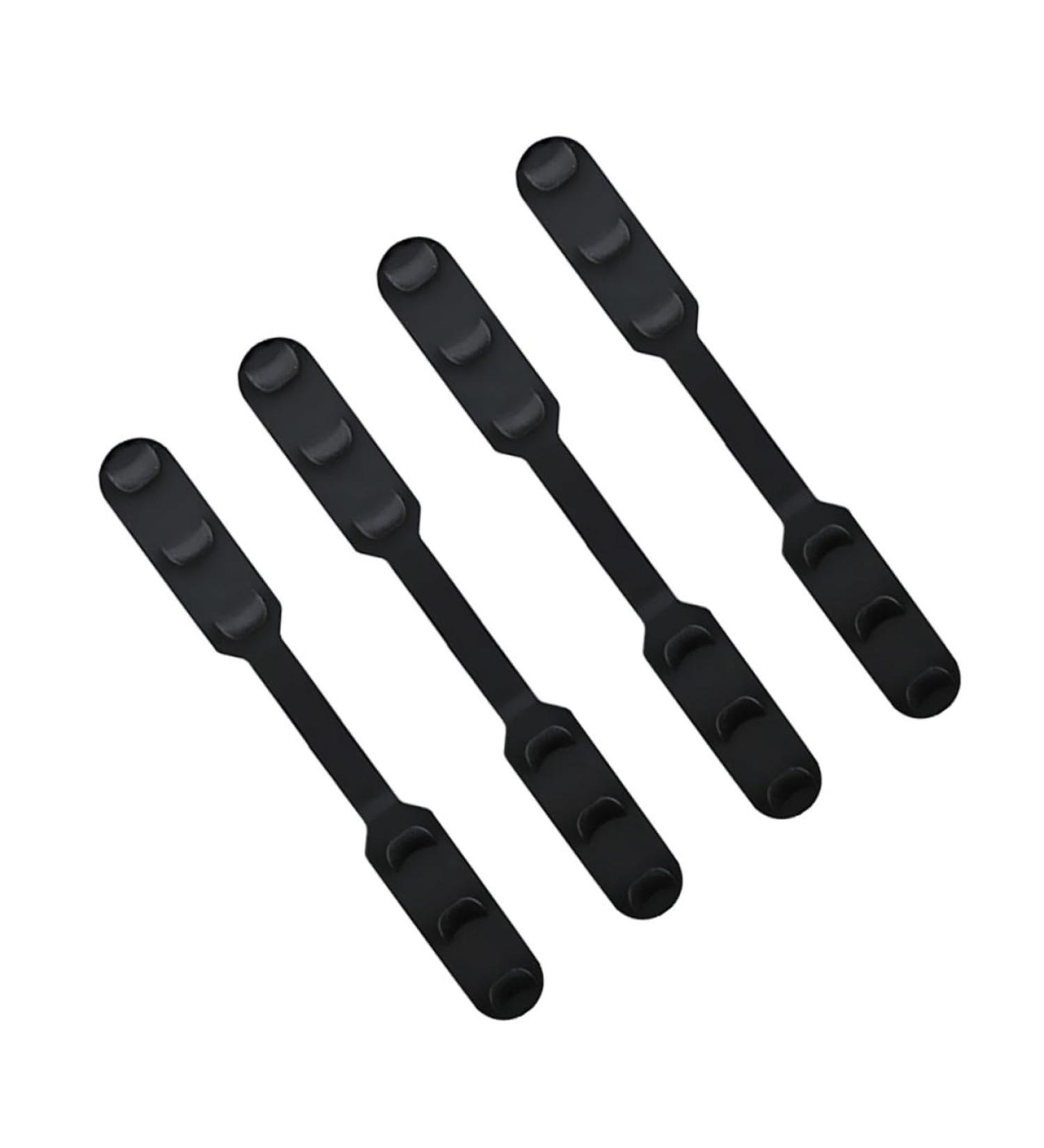 Shop Beaupretty 4-Piece Ear Bracket Set Stylish Women's Accessories for Masks | International Shipping - Buy Online on GoSupps.com