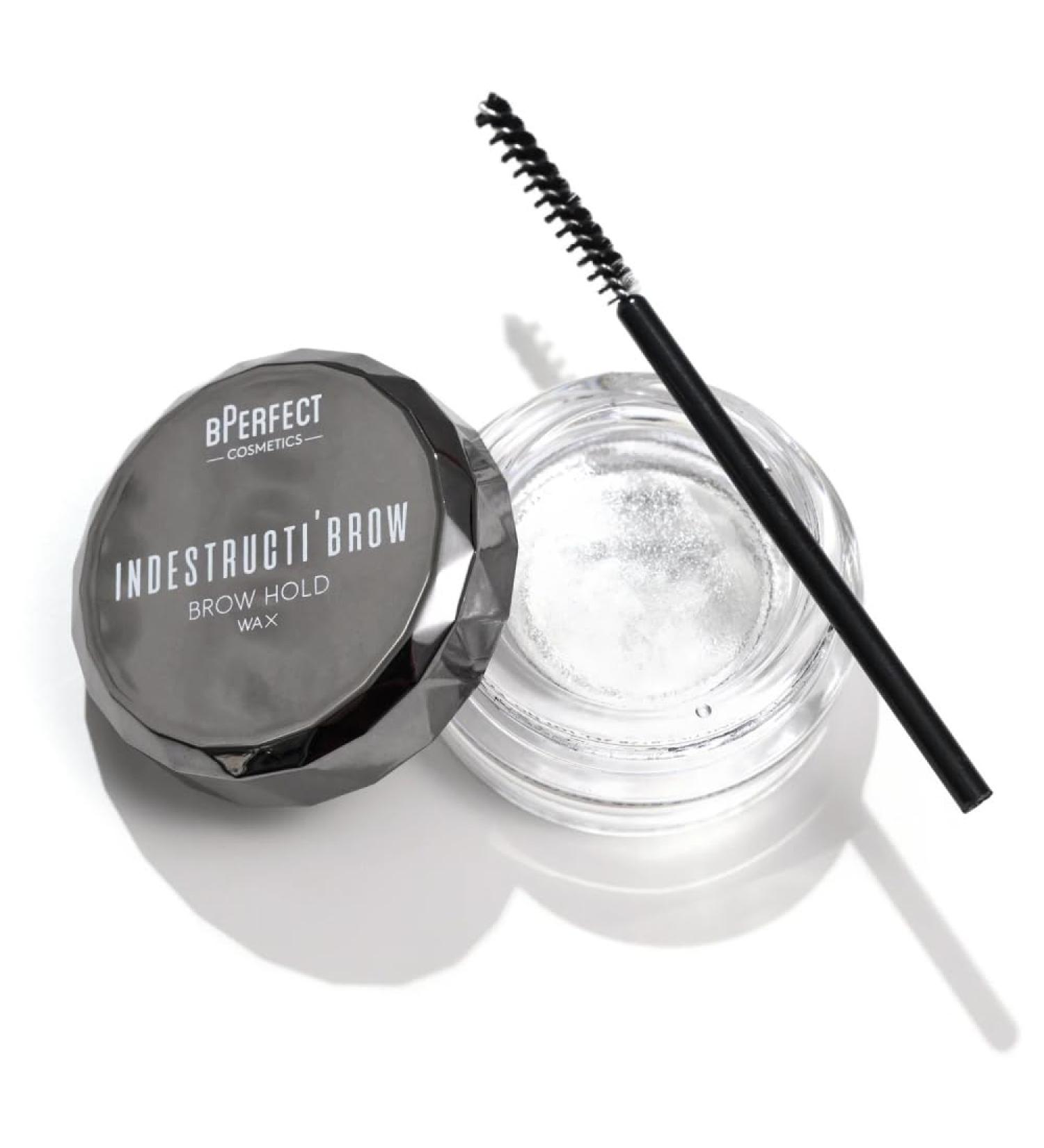 BPerfect Cosmetics IndestructiBrow Brow Hold Wax