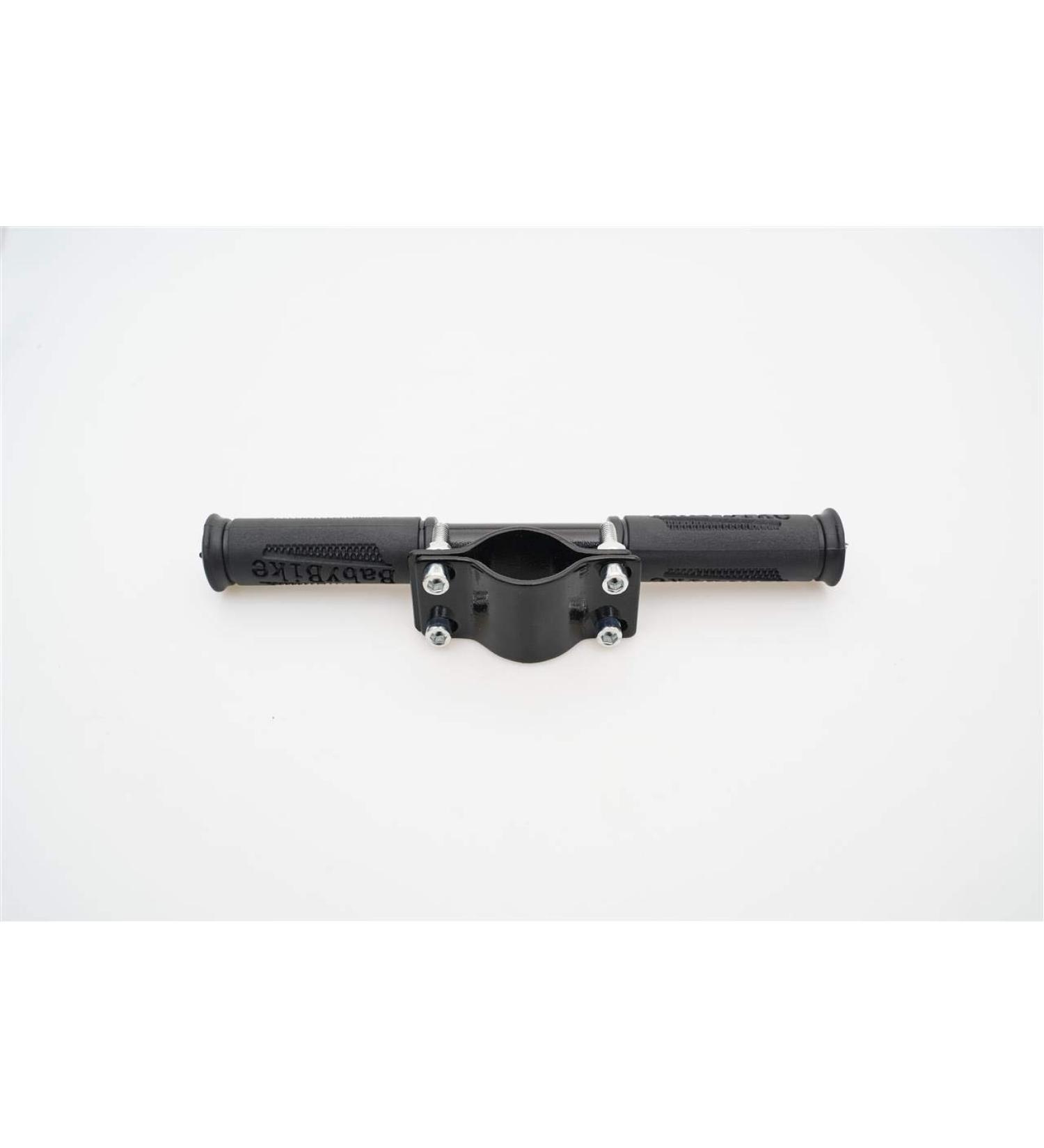 Child Handrail Grip Bar for Xiaomi M365 Electric Scooter - Adjustable Kids Handle Accessory in Black - Buy Online on GoSupps.com