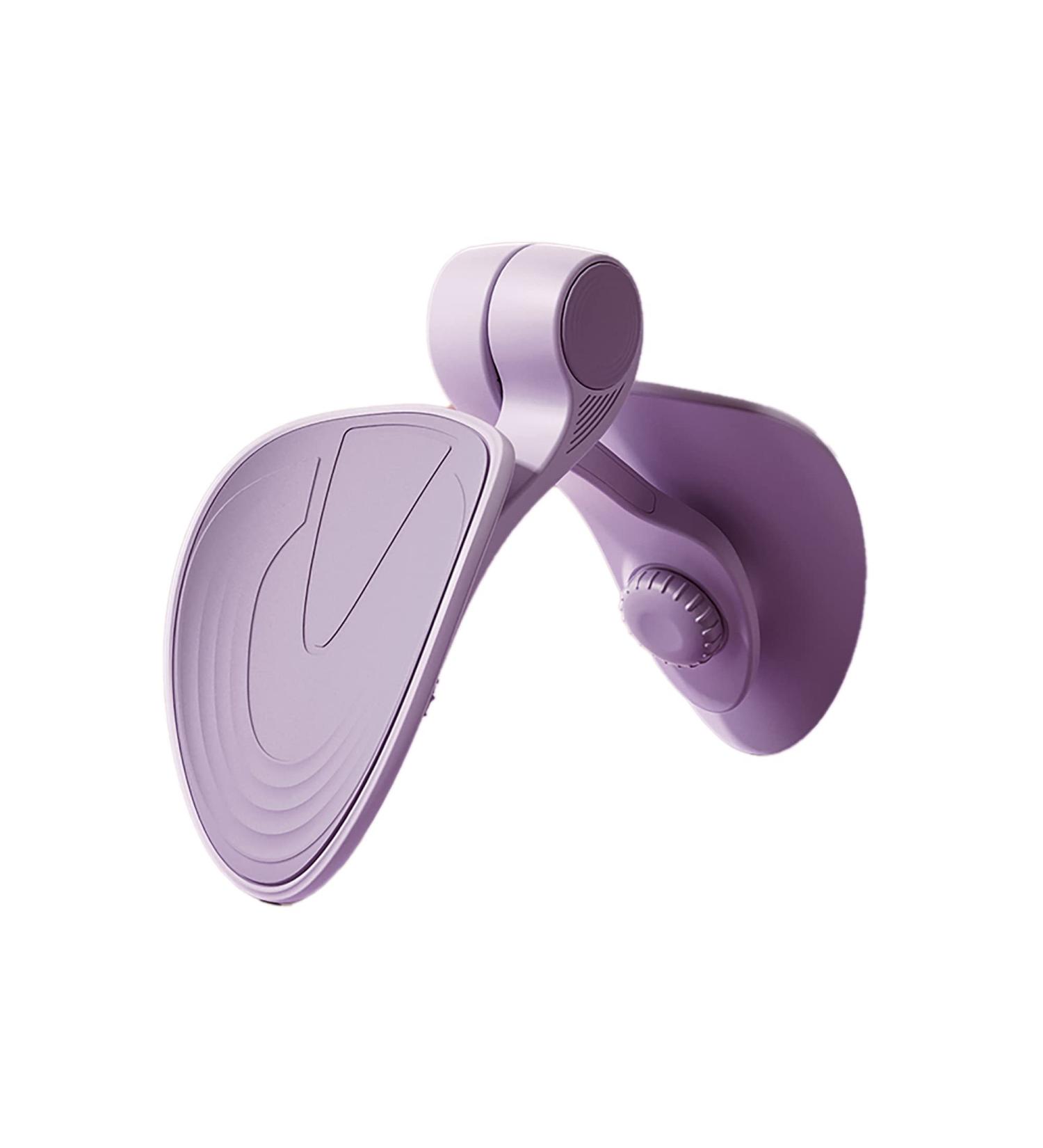 Aiyazhi Thigh Trainer & Pelvic Floor Trainer - Home Leg & Hip Training Equipment for Women & Men - Buy Online on GoSupps.com