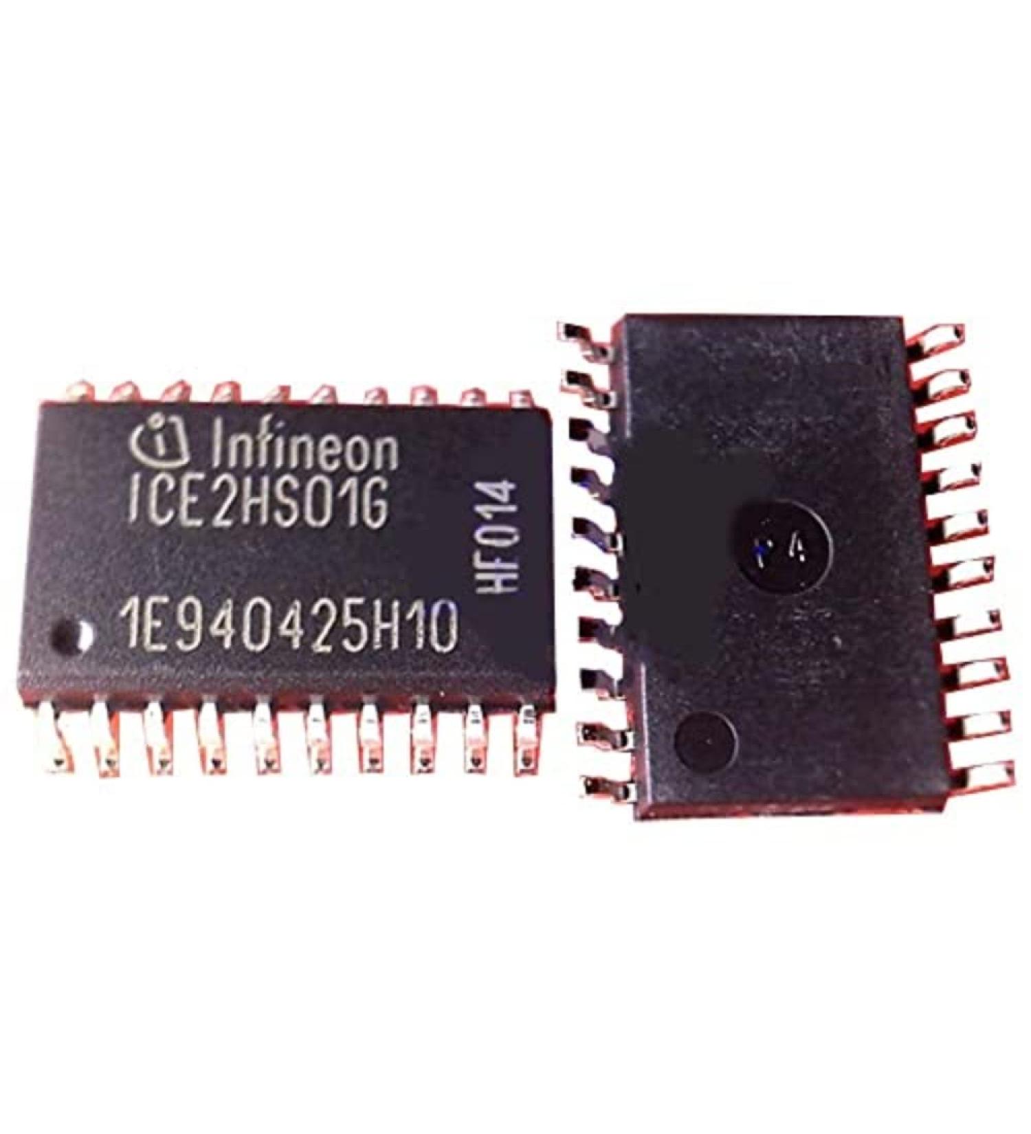 1pcs ICE2HS01 E2HS01G SOP-20