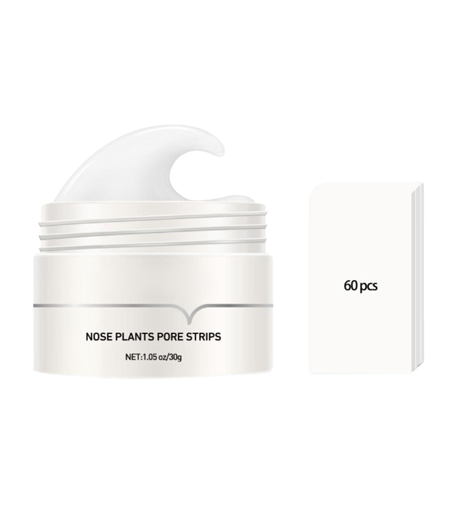 Beina Nose Paper (60 Sheets) - Black One Size | International Shipping Available - Buy Online on GoSupps.com