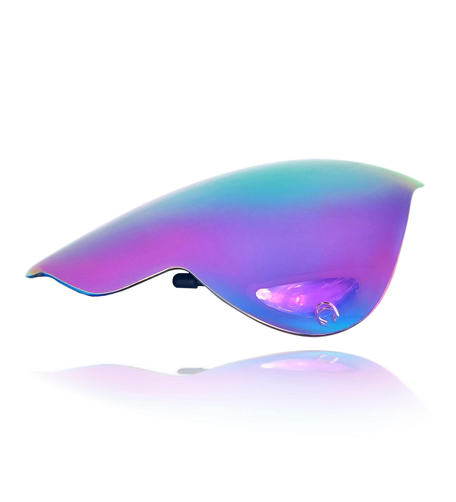 California Contour V2 Tanning Shield - Get a Flawless Tan with Protection - Buy Online on GoSupps.com