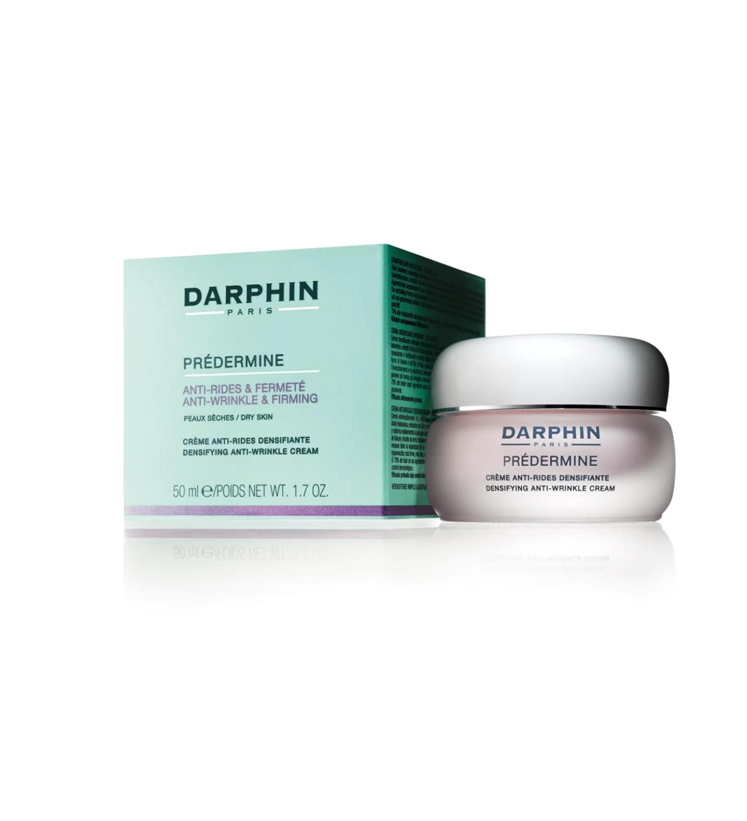 Darphin Predermine Anti-Wrinkle Rich Cream - Dry Skin --50ml/1.7oz
