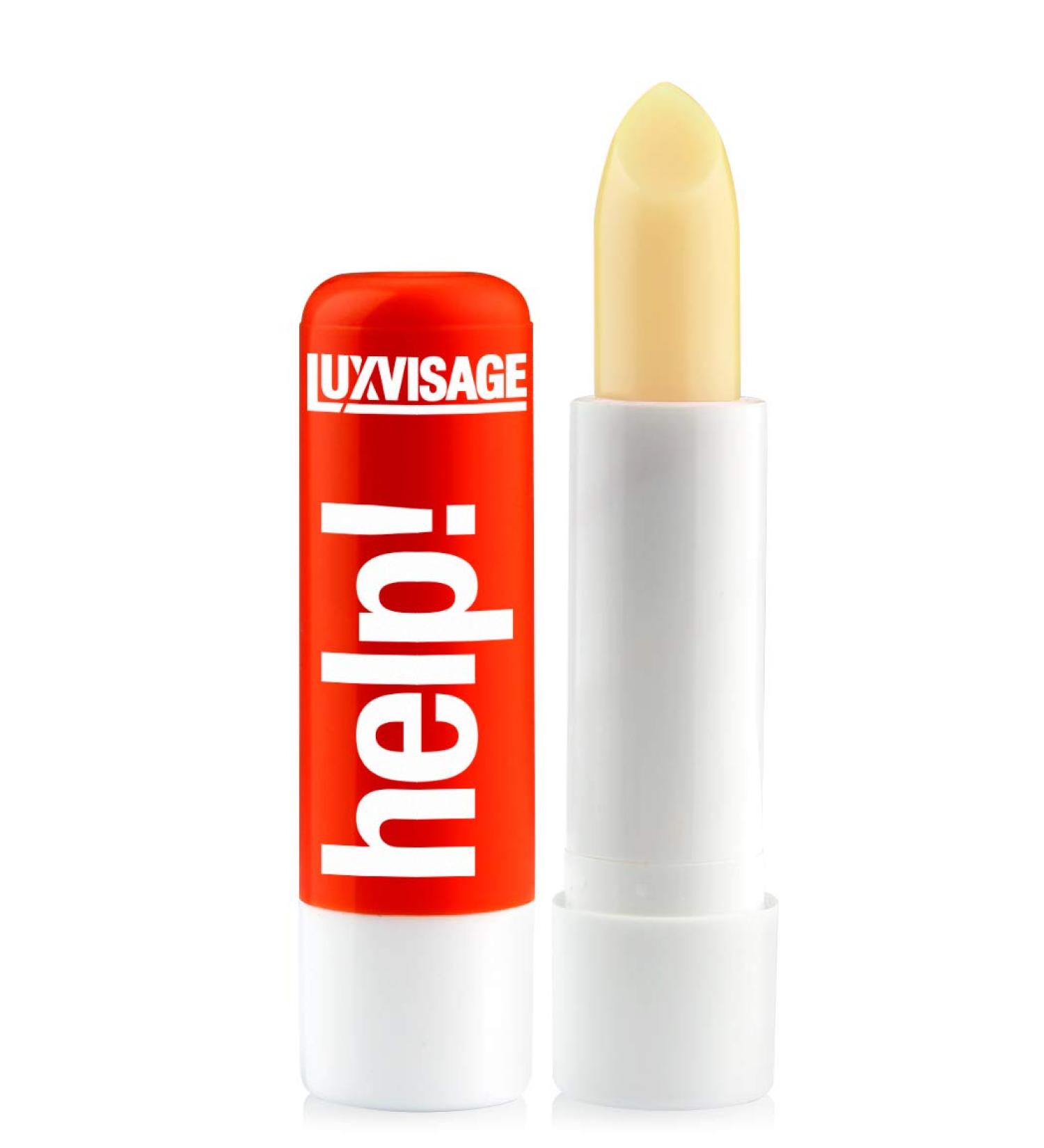 Organic Moisturizing Lip Balm with Castor Oil Sunflower Seed Oil & Tea Tree Oil | Nourishing Vitamins A & E - International Shipping - Buy Online on GoSupps.com