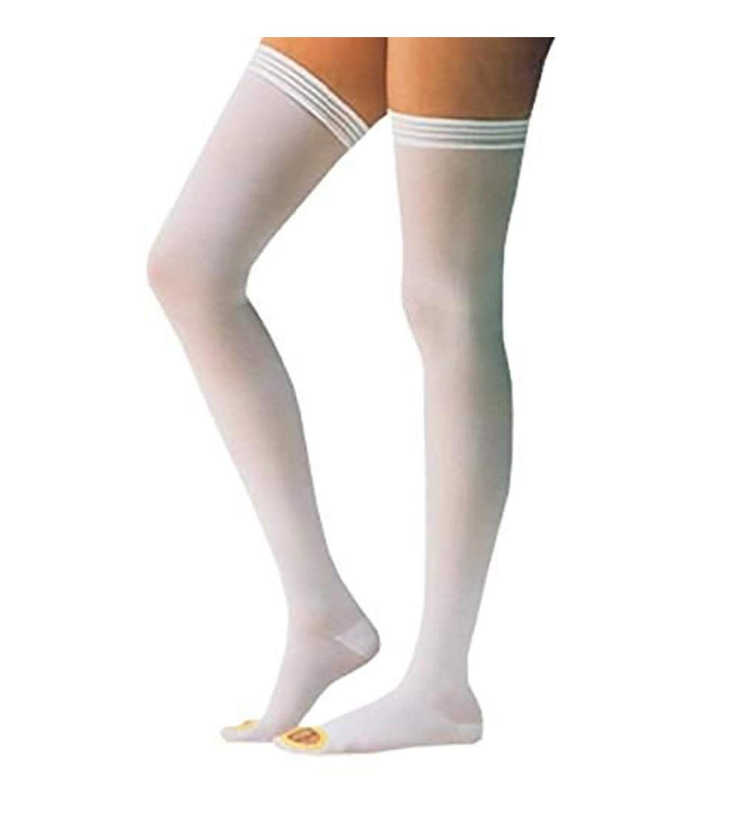 Jobst Anti-EM/GP Thigh High Stockings XX-Large