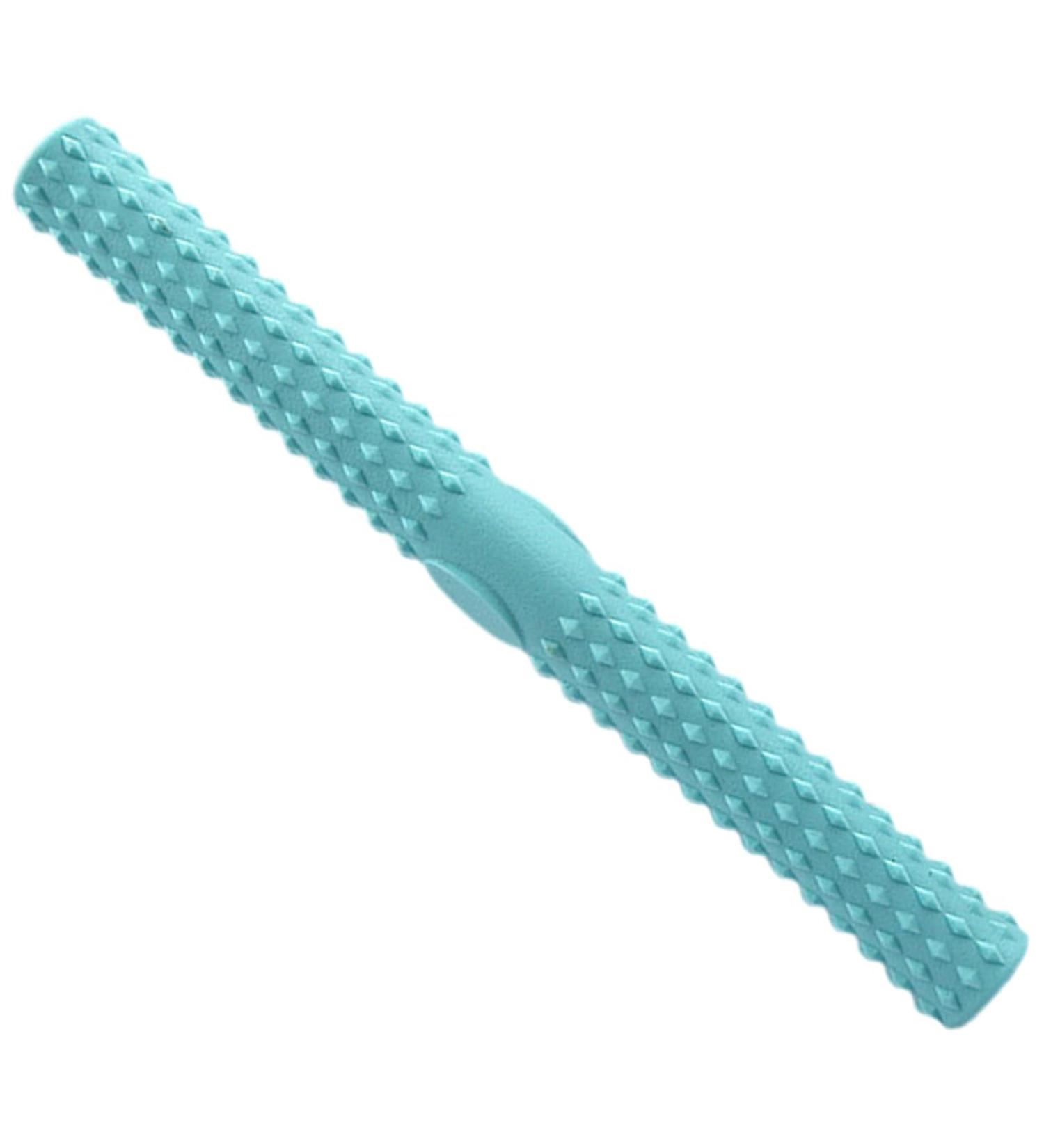 Merryhapy Roller Stick - TPE Slipproof Body Massage Tool for Muscle Therapy & Relaxation - Buy Online on GoSupps.com