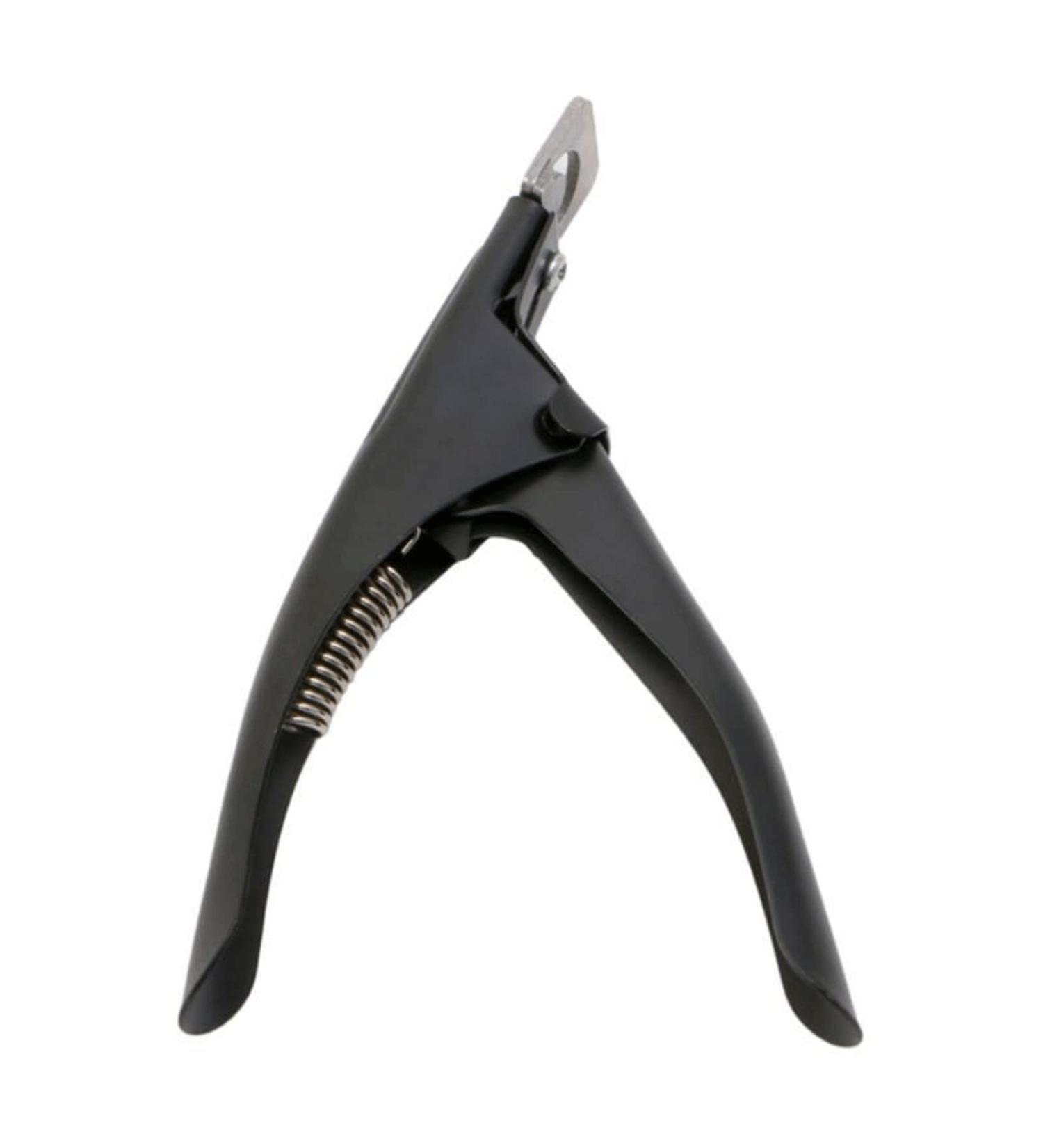 SVAASA Nail Clippers Thick Nail Clippers Easy Nail Clippers Wholesale Stainless Steel Multifunctional Clippers Thick Toe Nail Clippers Sharp Factory - Buy Online on GoSupps.com